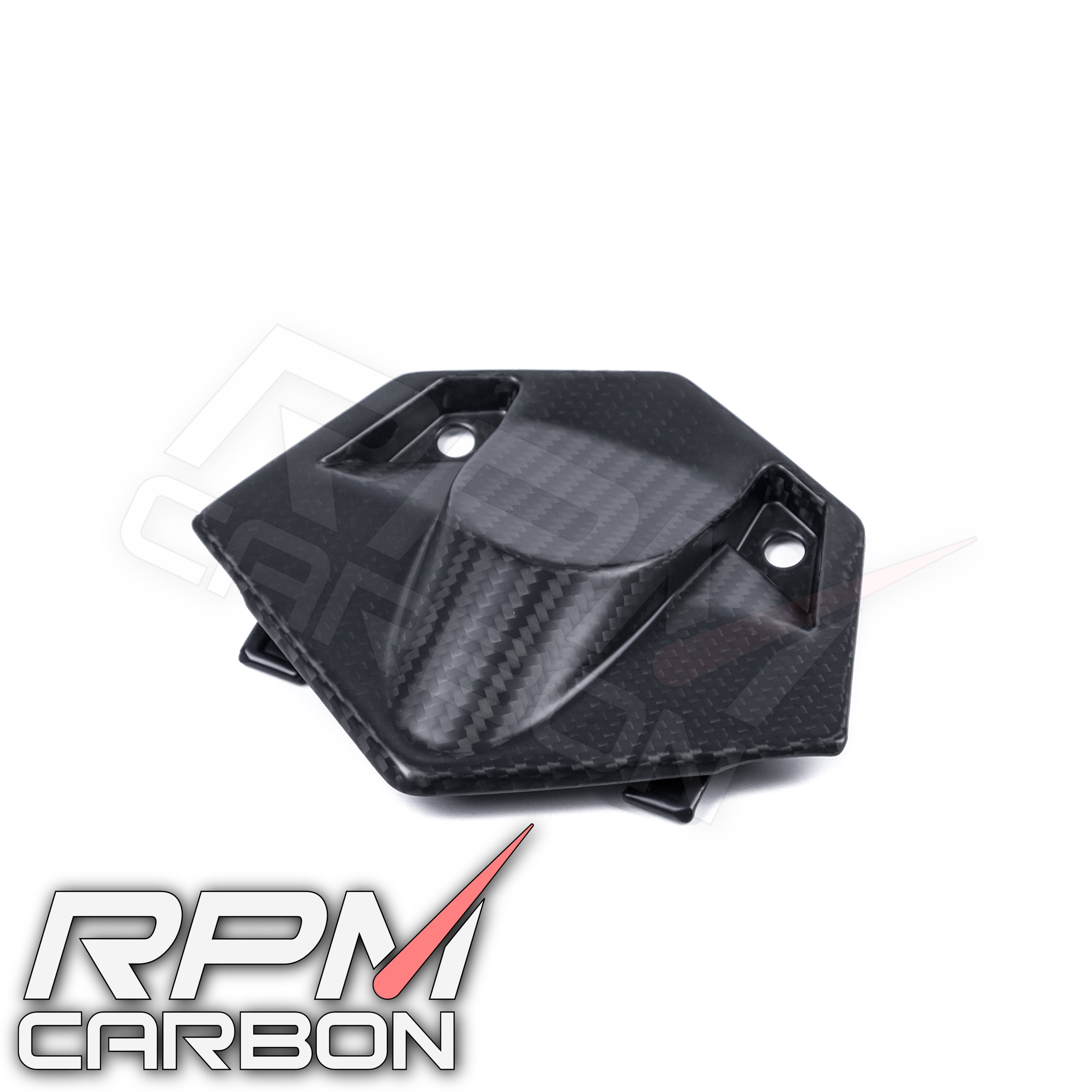 BMW S1000RR S1000R M1000R S1000R Carbon Fiber Undertail Cover Fender Eliminator
