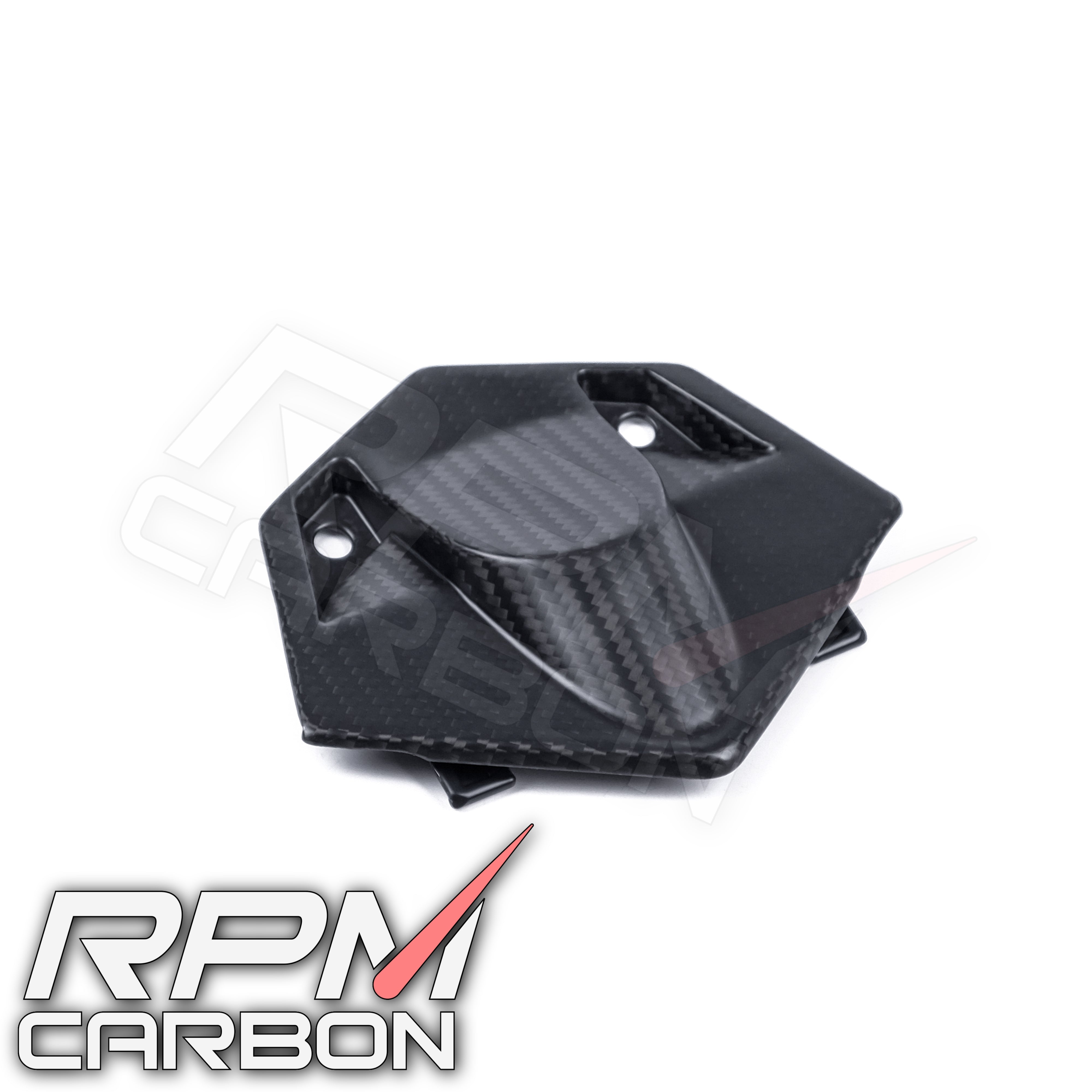BMW S1000RR S1000R M1000R S1000R Carbon Fiber Undertail Cover Fender Eliminator