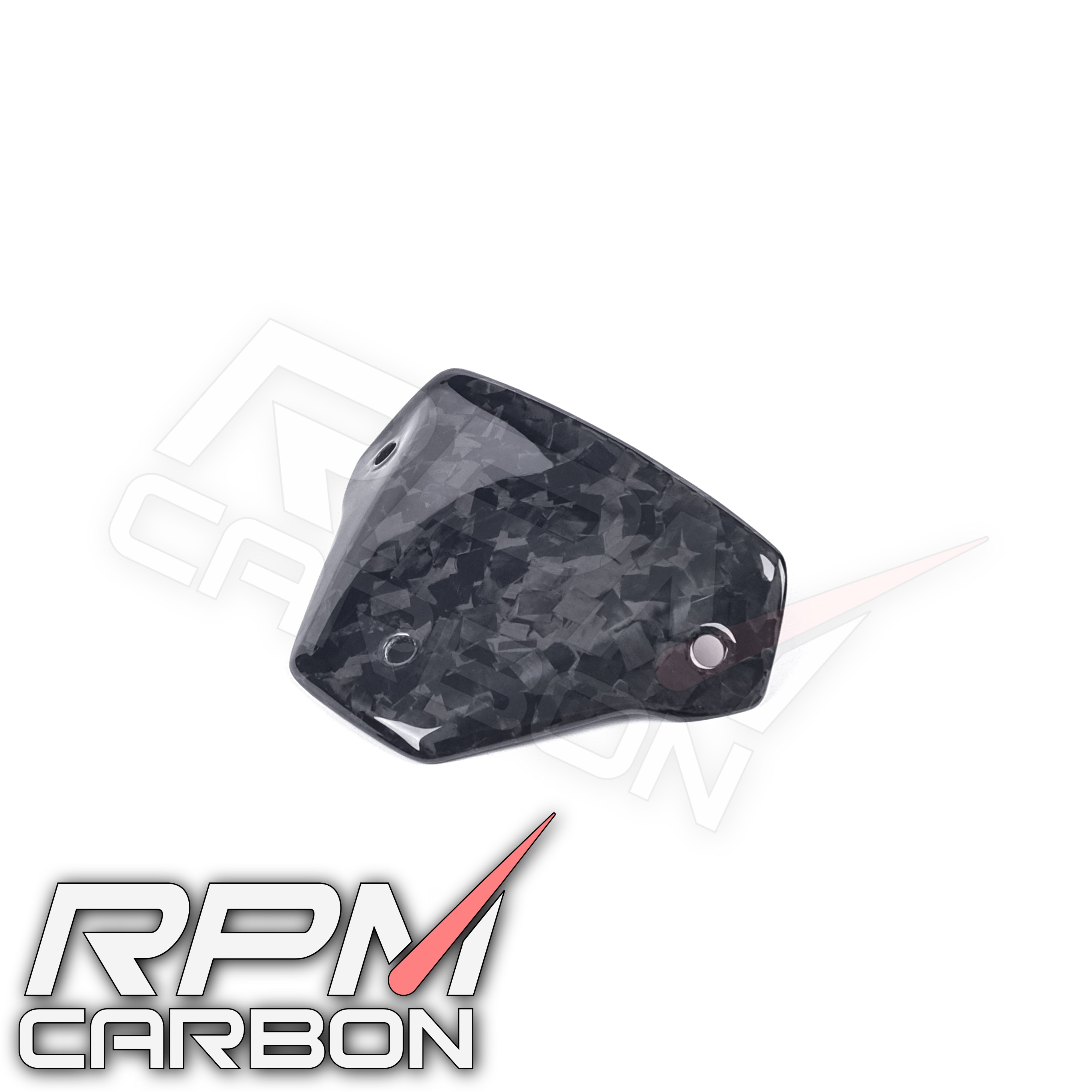 BMW S1000R / M1000R Carbon Fiber Windscreen