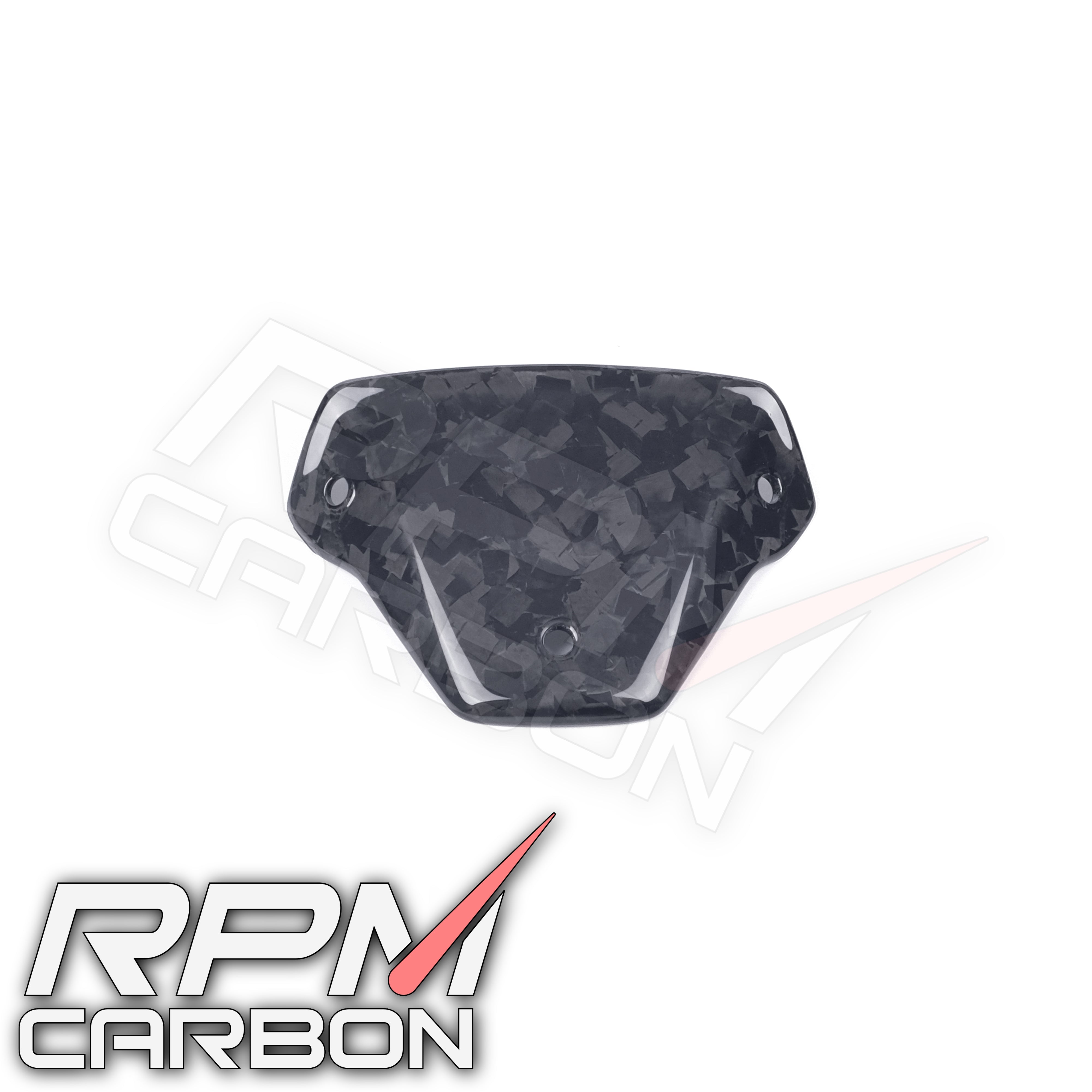 BMW S1000R / M1000R Carbon Fiber Windscreen