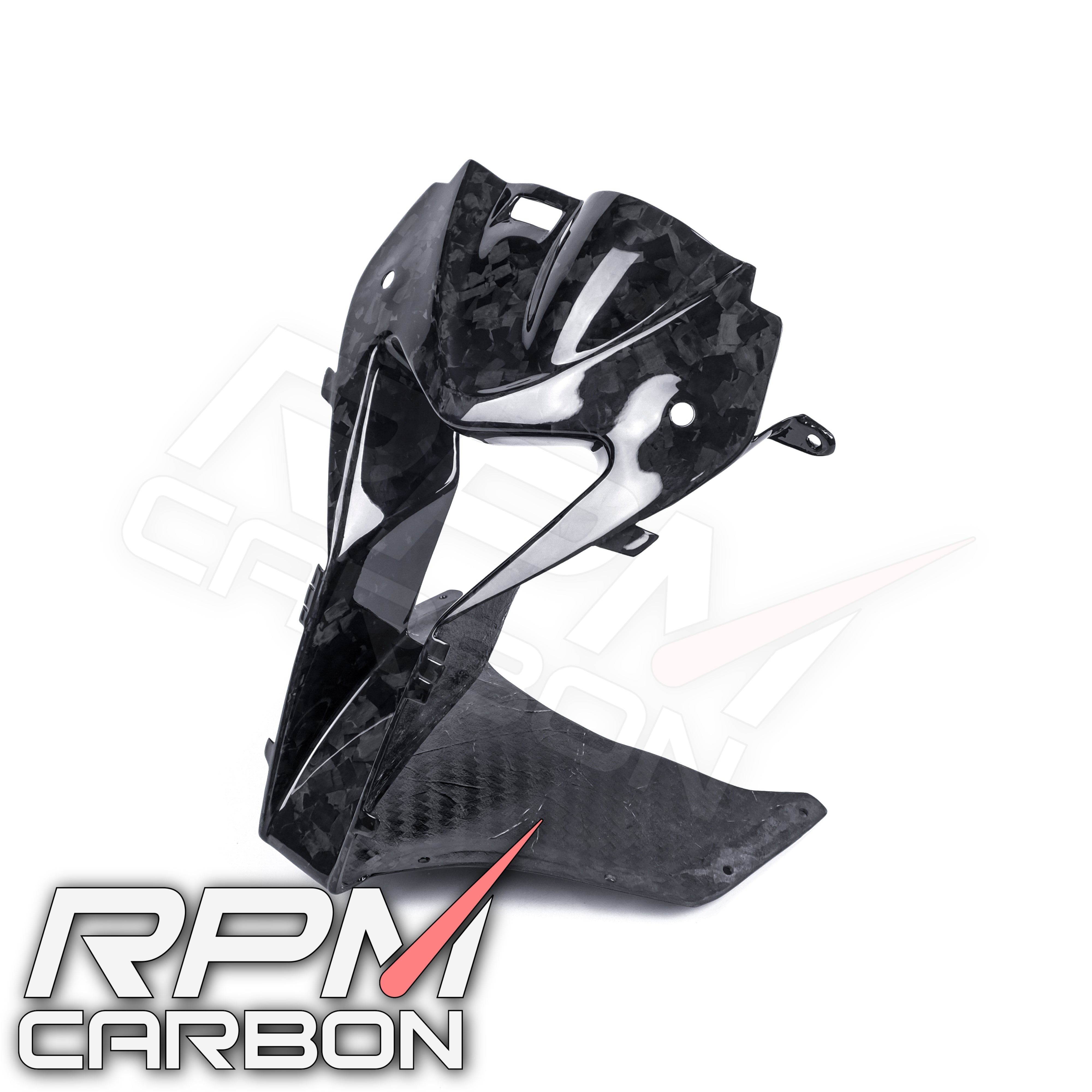 BMW HP4 S1000RR Carbon Fiber Air Intake