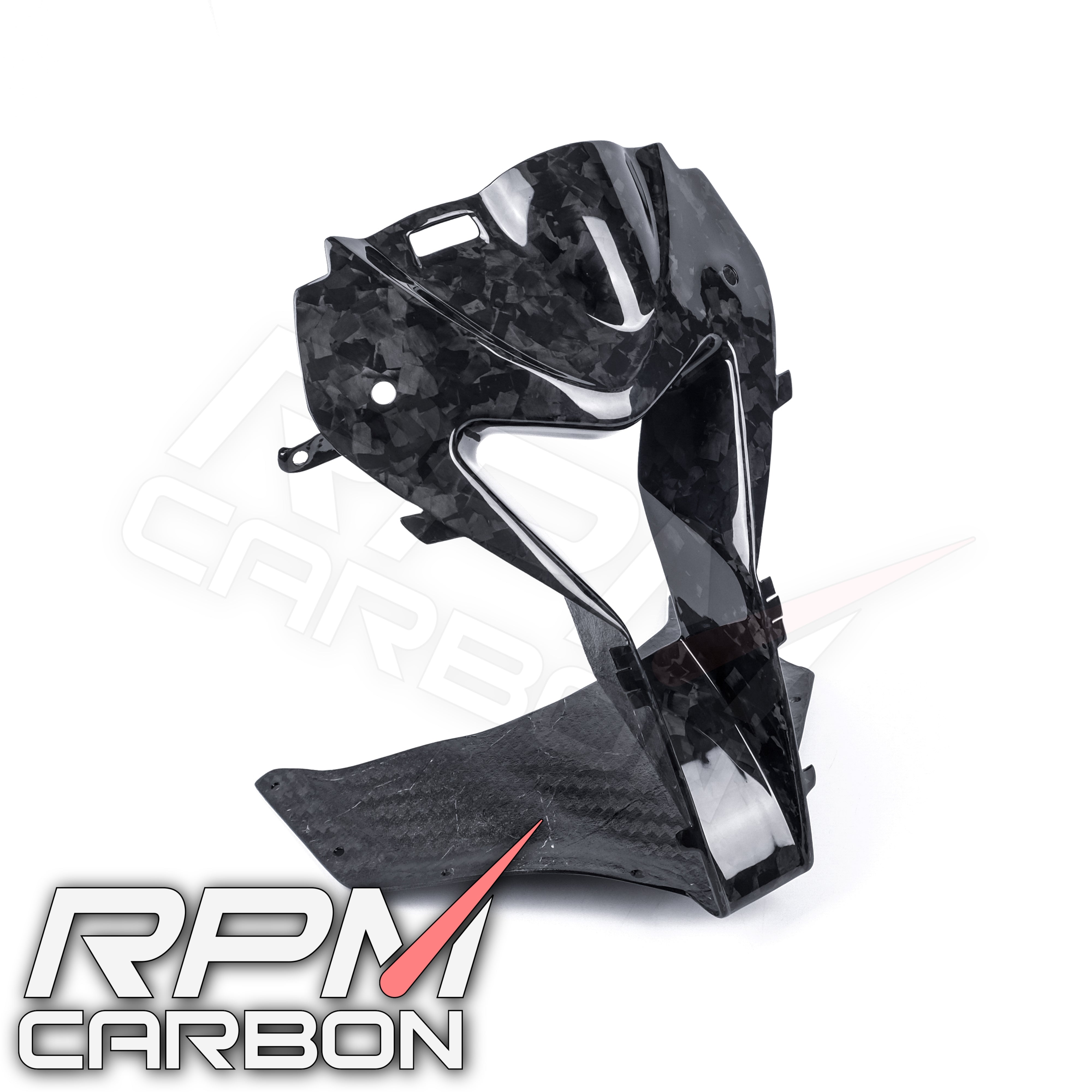 BMW HP4 S1000RR Carbon Fiber Air Intake