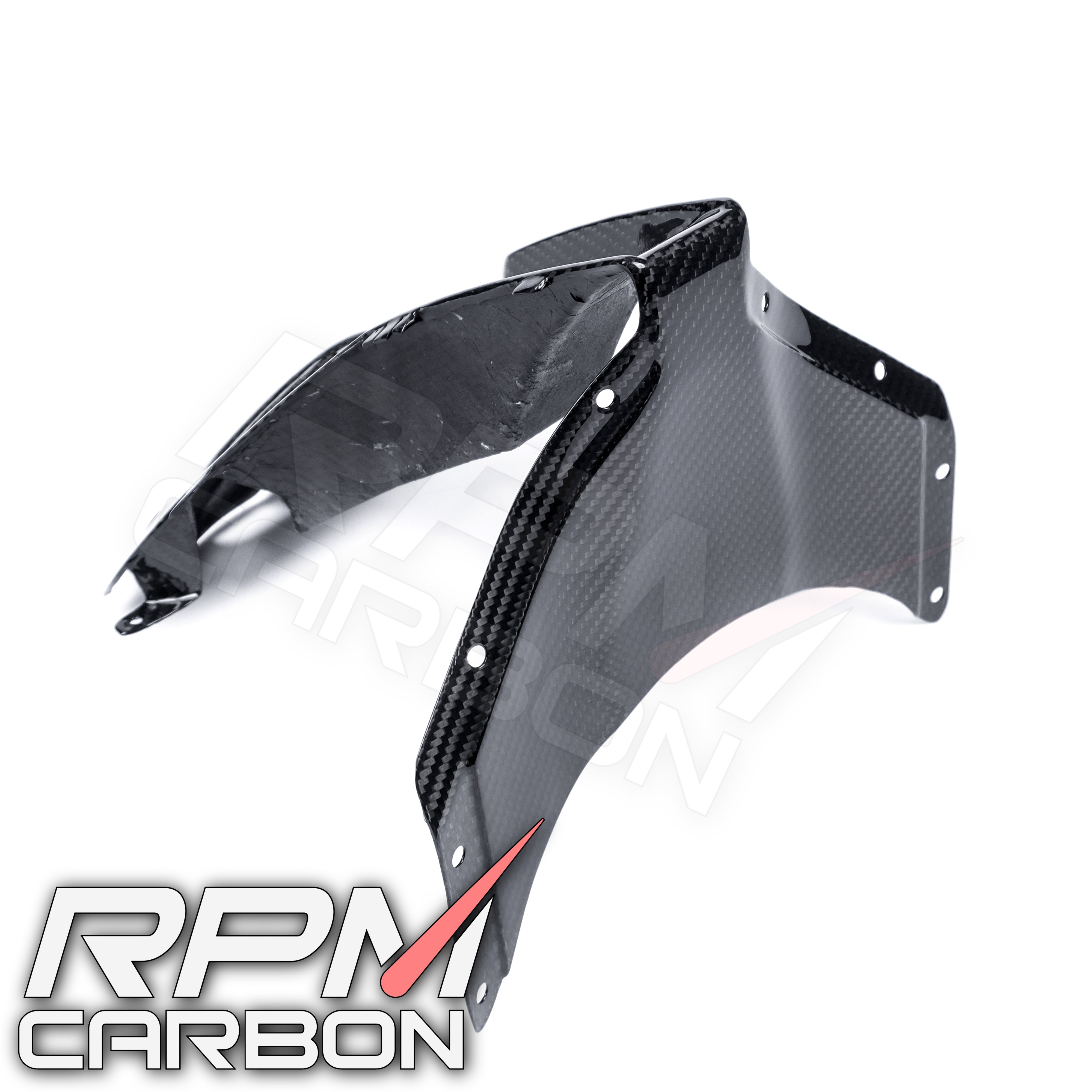 BMW HP4 S1000RR Carbon Fiber Air Intake