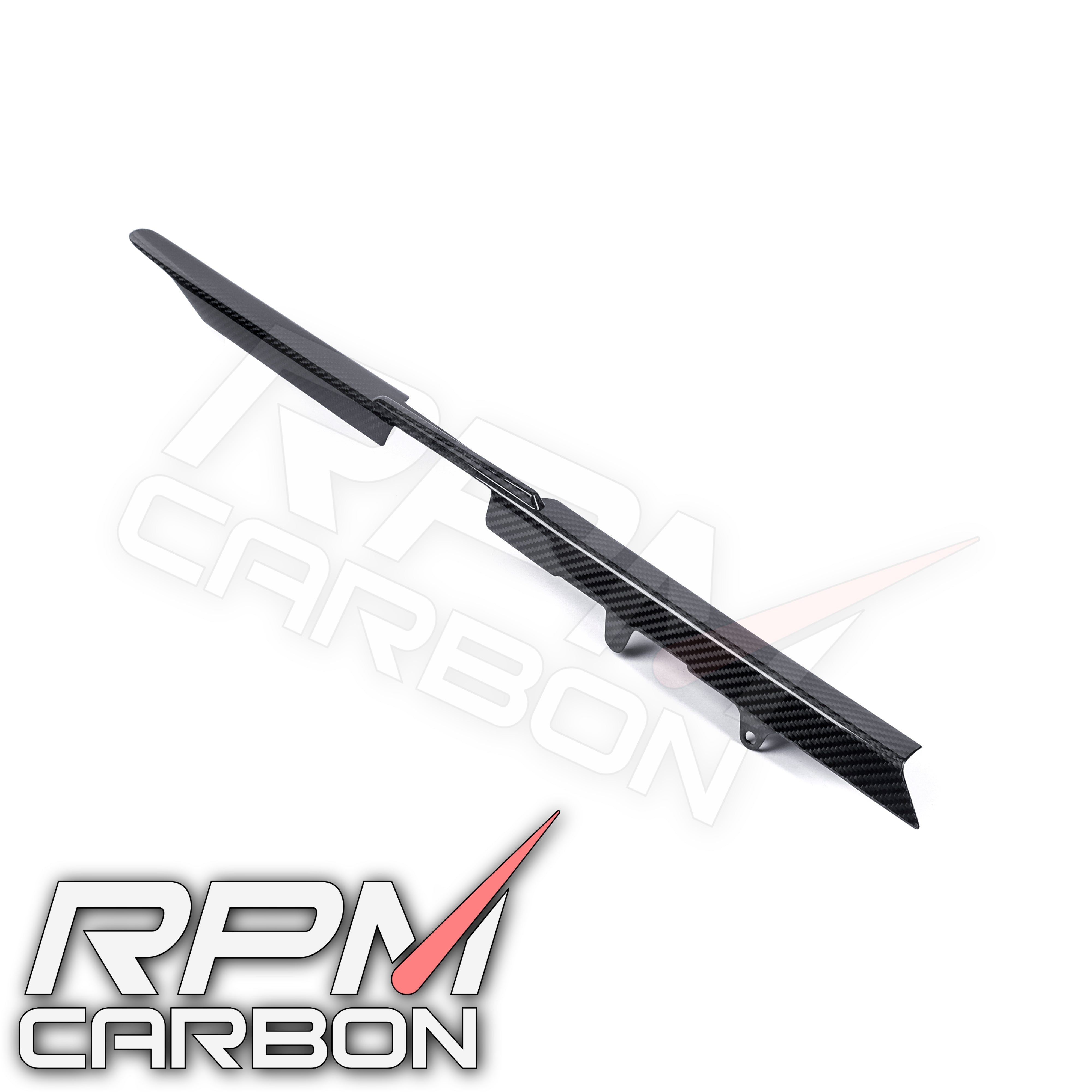 BMW S1000XR Carbon Fiber Chain Guard