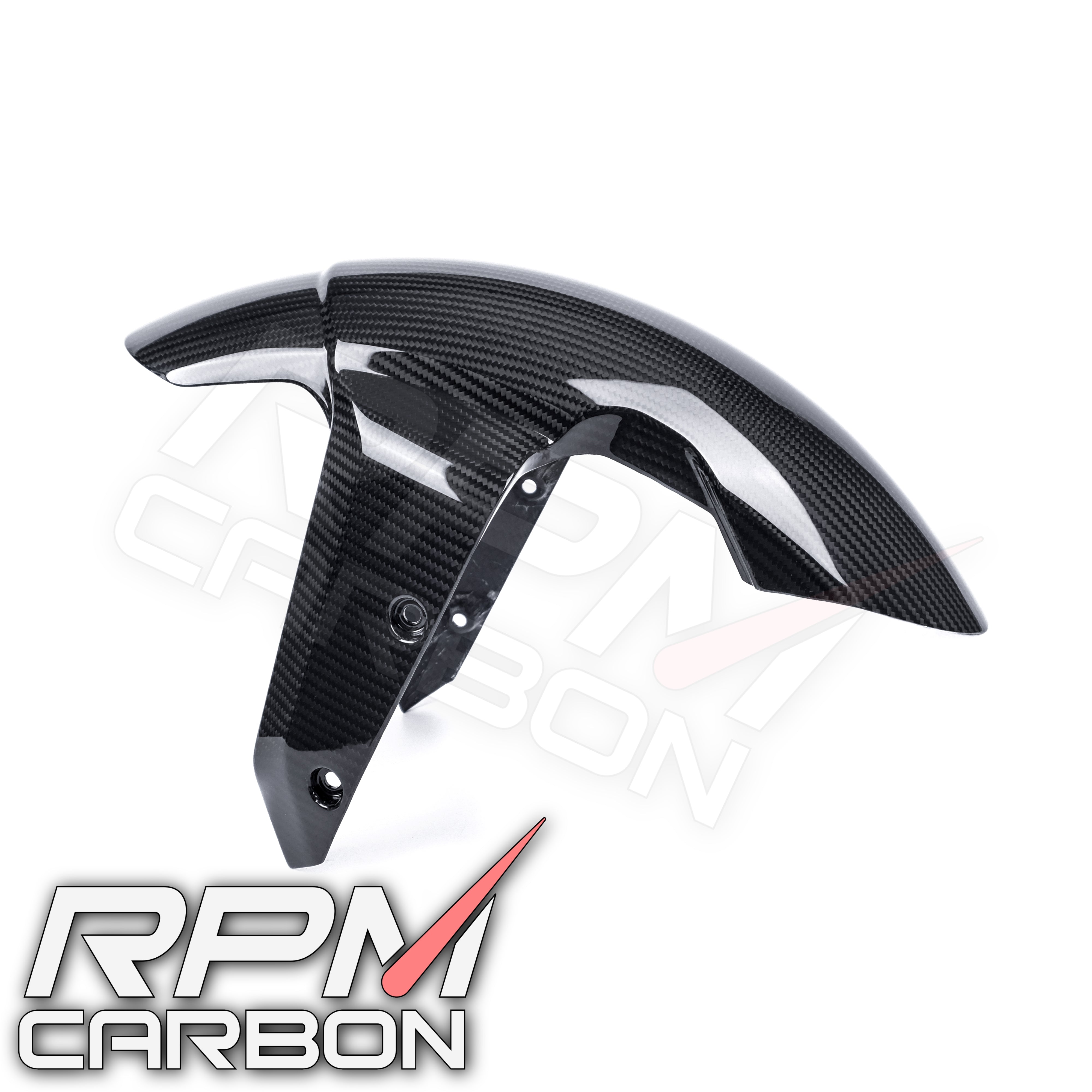 BMW S1000XR Carbon Fiber Front Fender