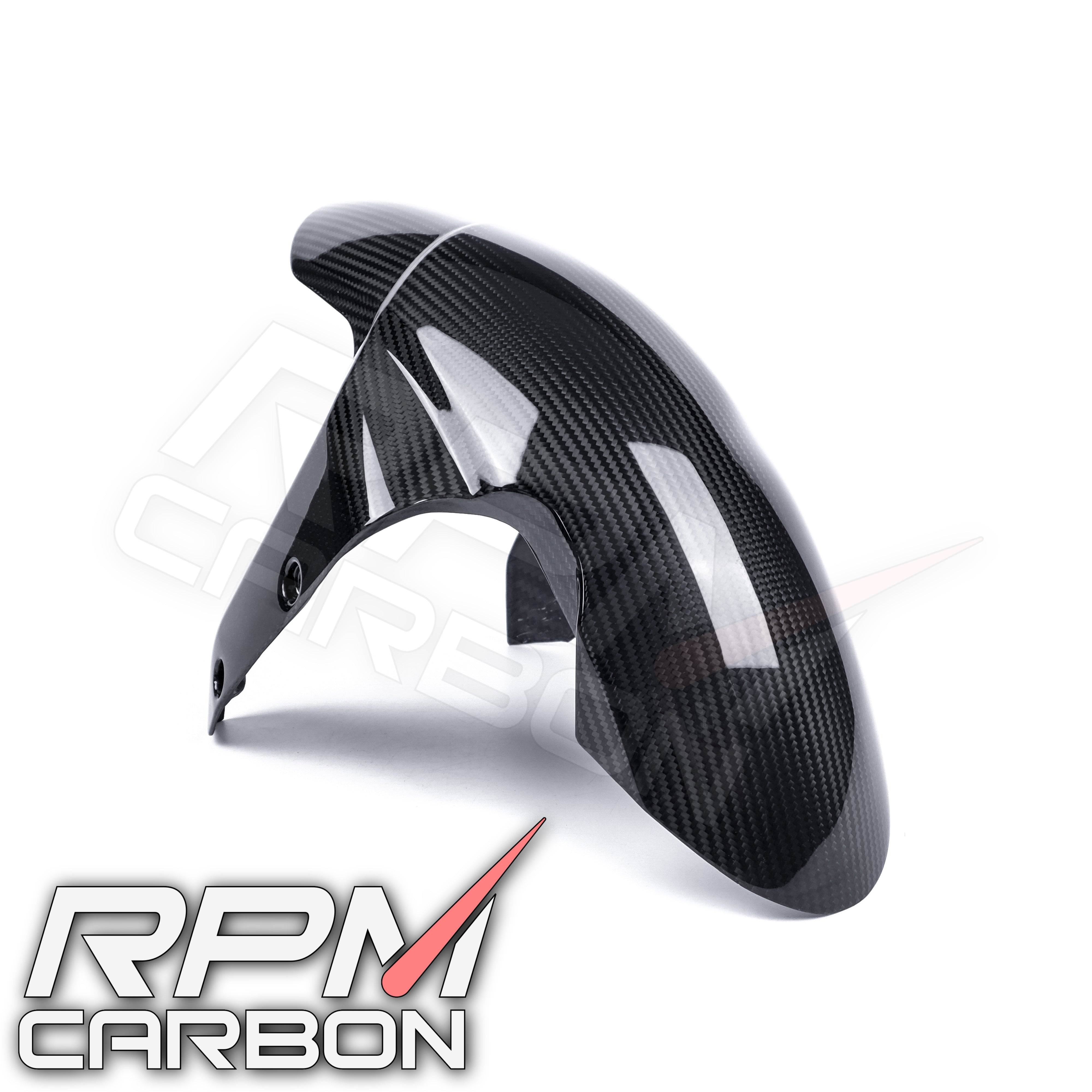 BMW S1000XR Carbon Fiber Front Fender