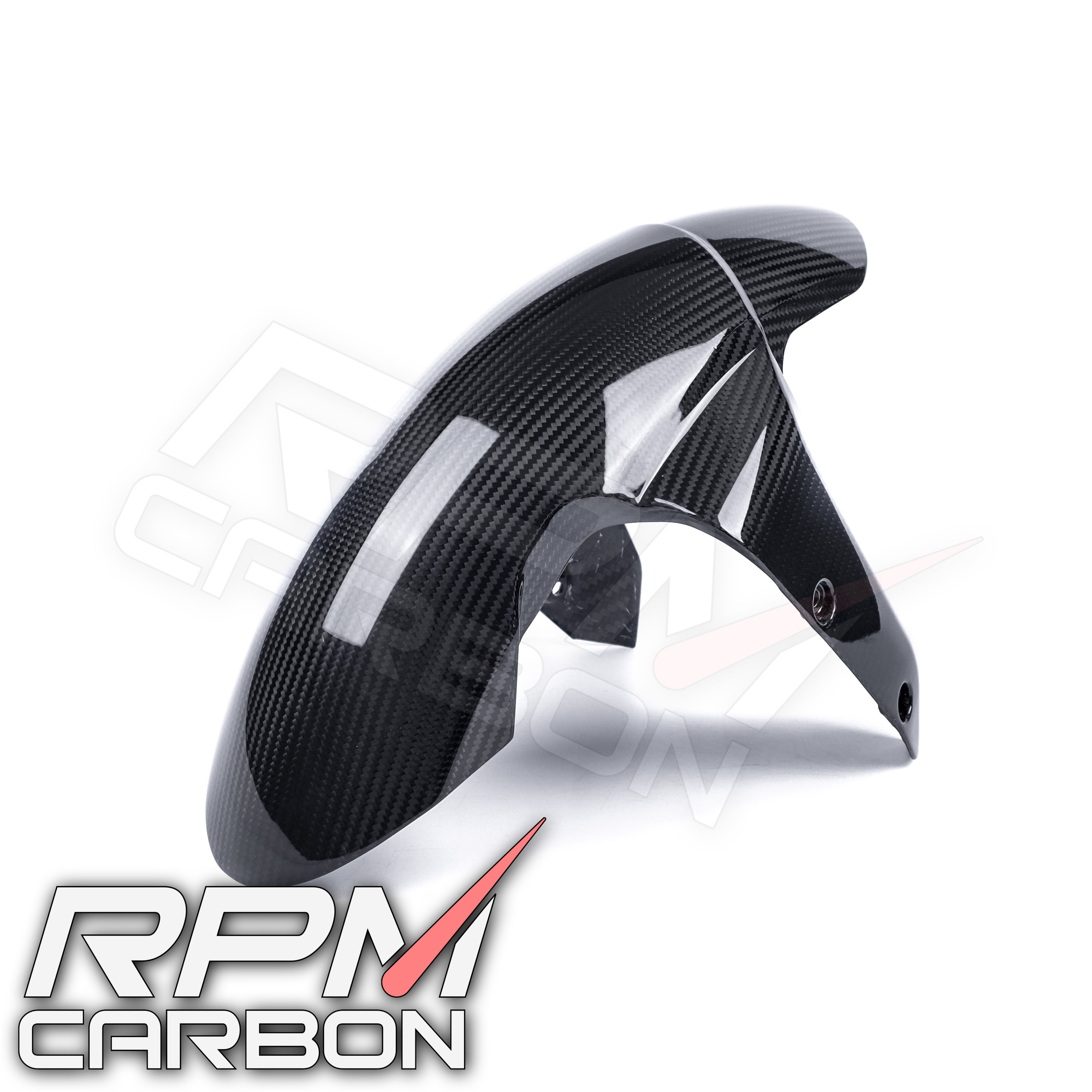 BMW S1000XR Carbon Fiber Front Fender