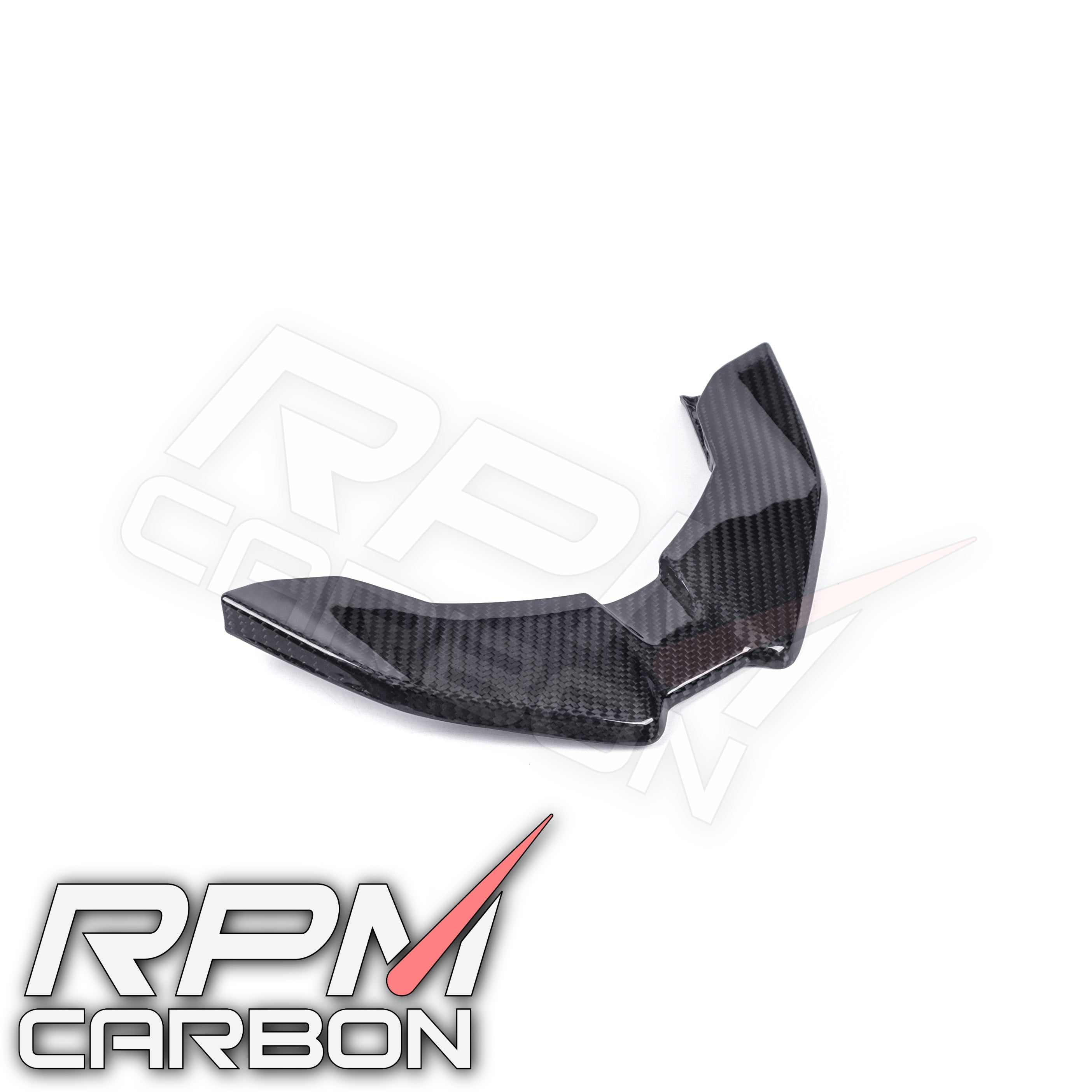 BMW M1000XR Carbon Front Lip