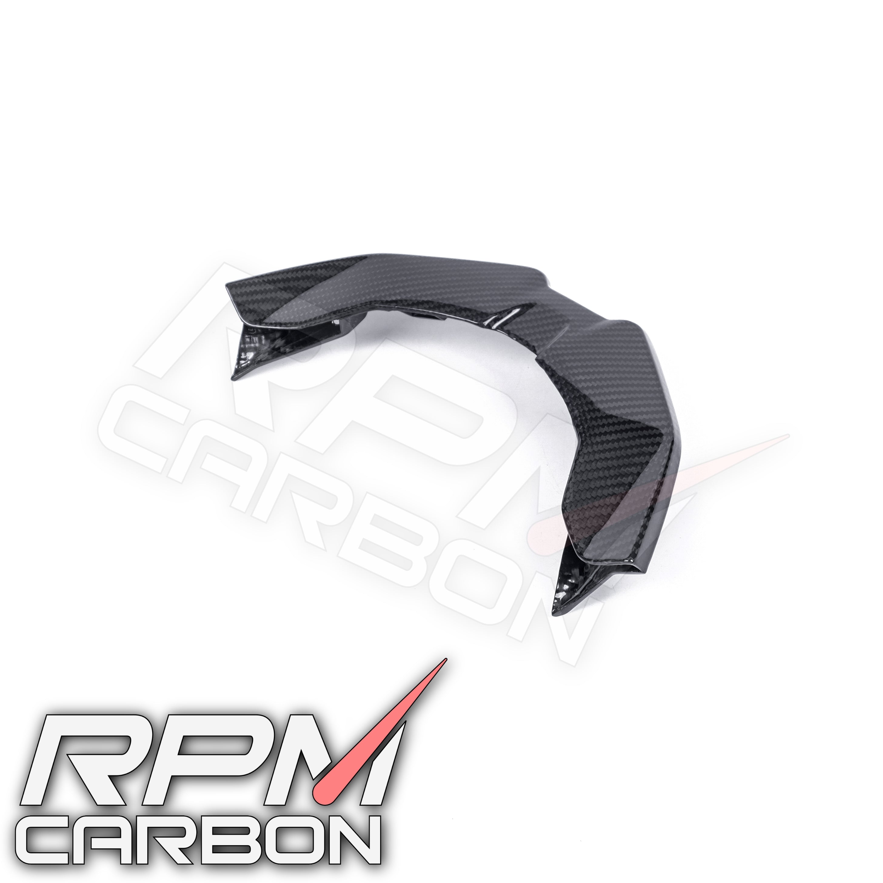 BMW M1000XR Carbon Front Lip