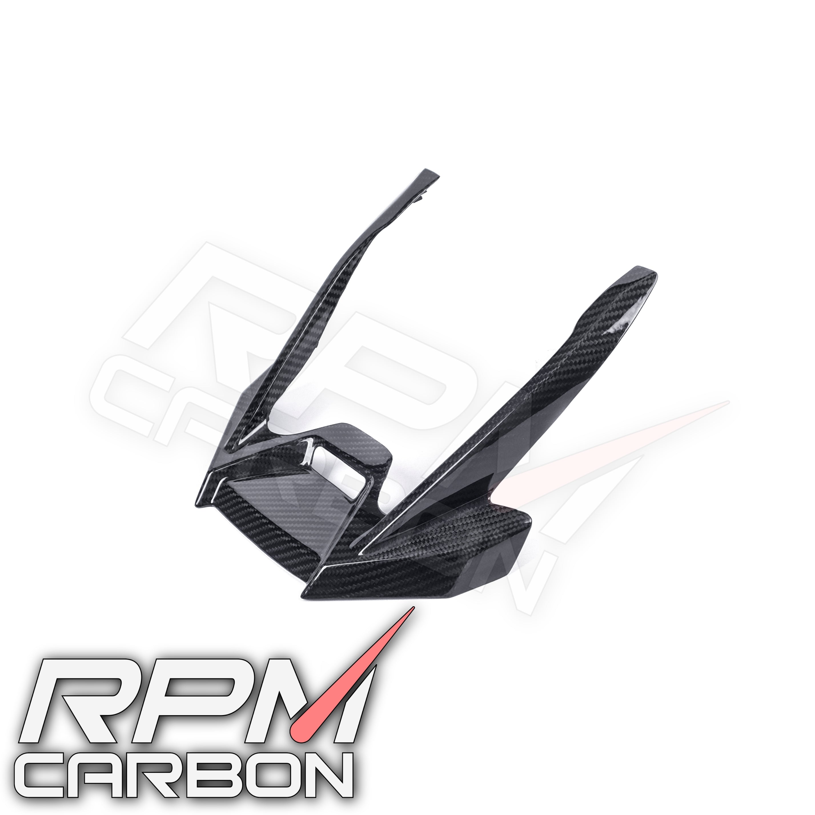 BMW R1300GS Adventure Carbon Front Nose Fairing