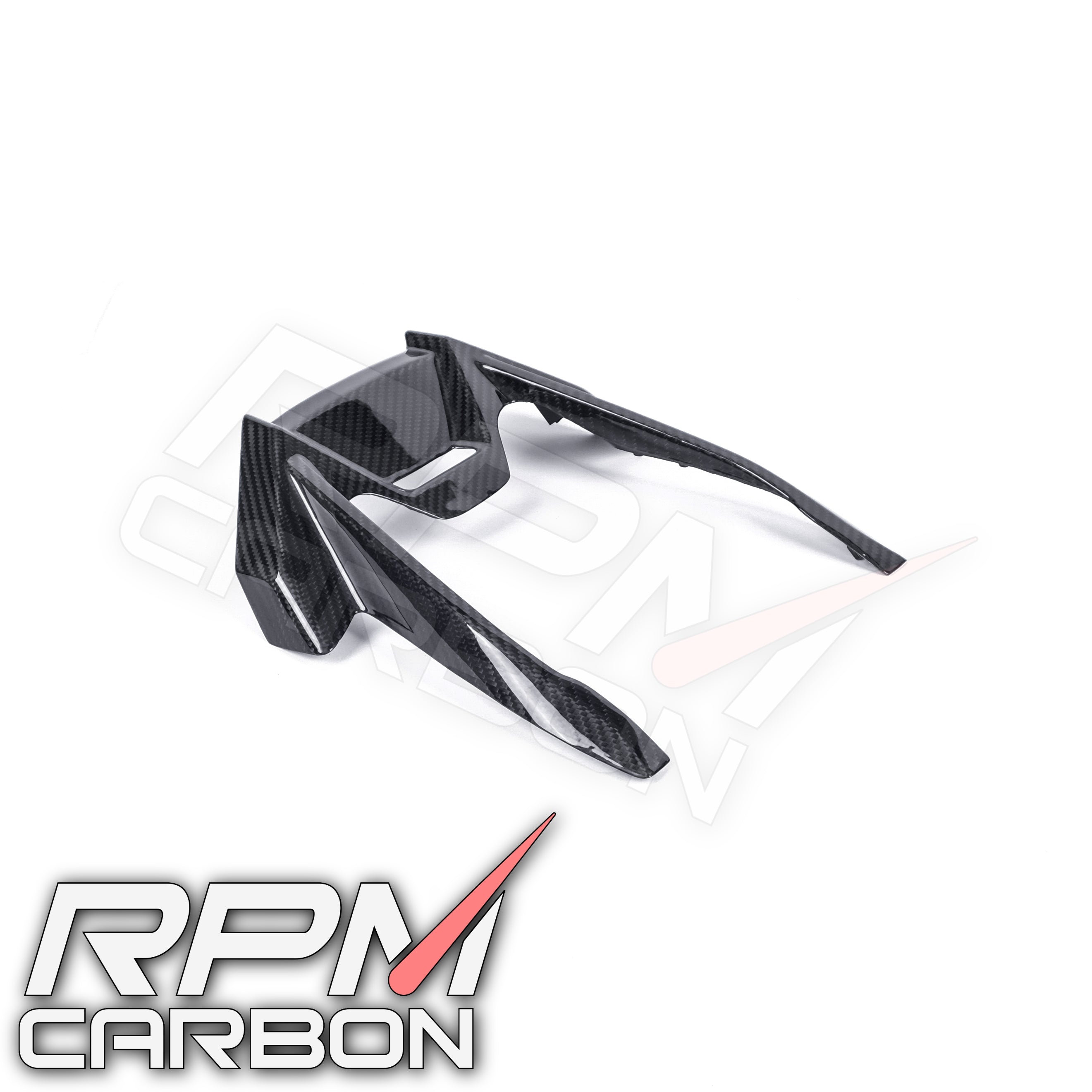 BMW R1300GS Adventure Carbon Front Nose Fairing