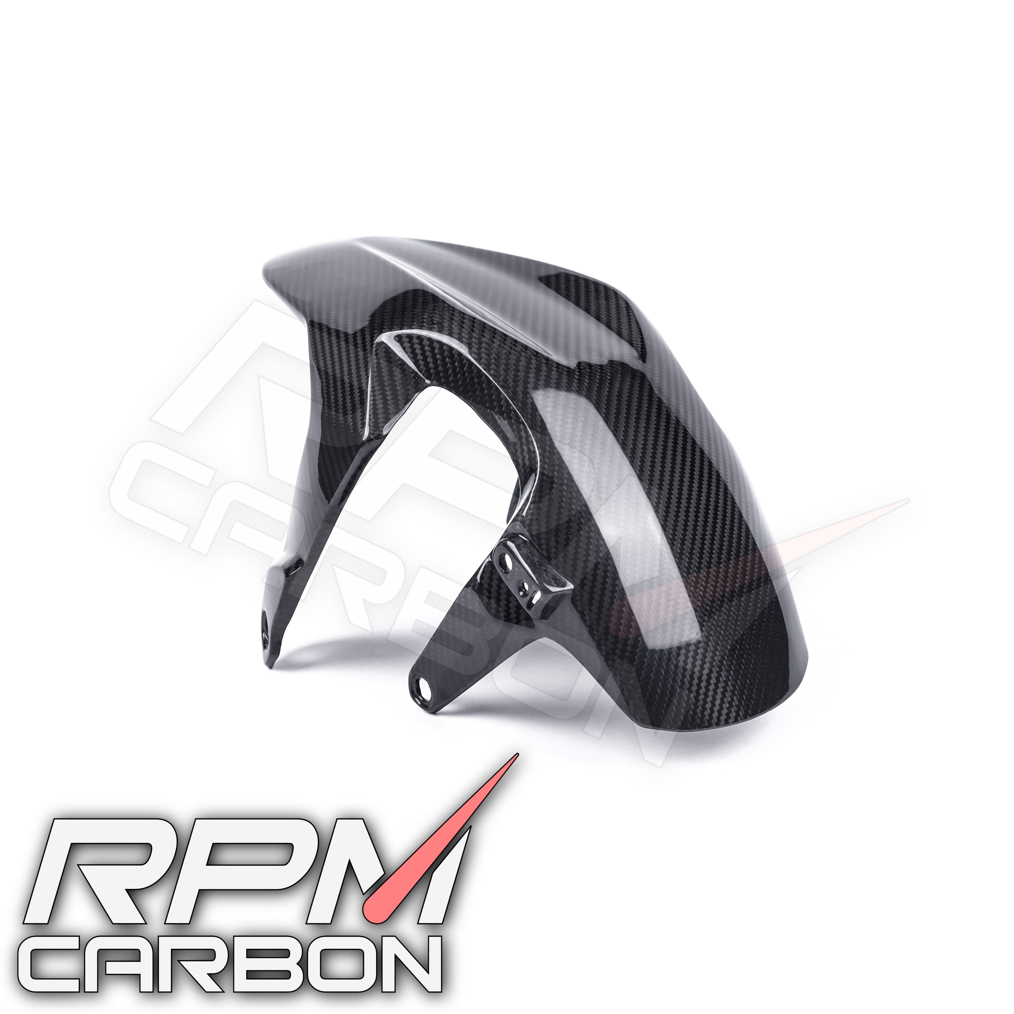 Honda CB750 Hornet Front Fender Hugger