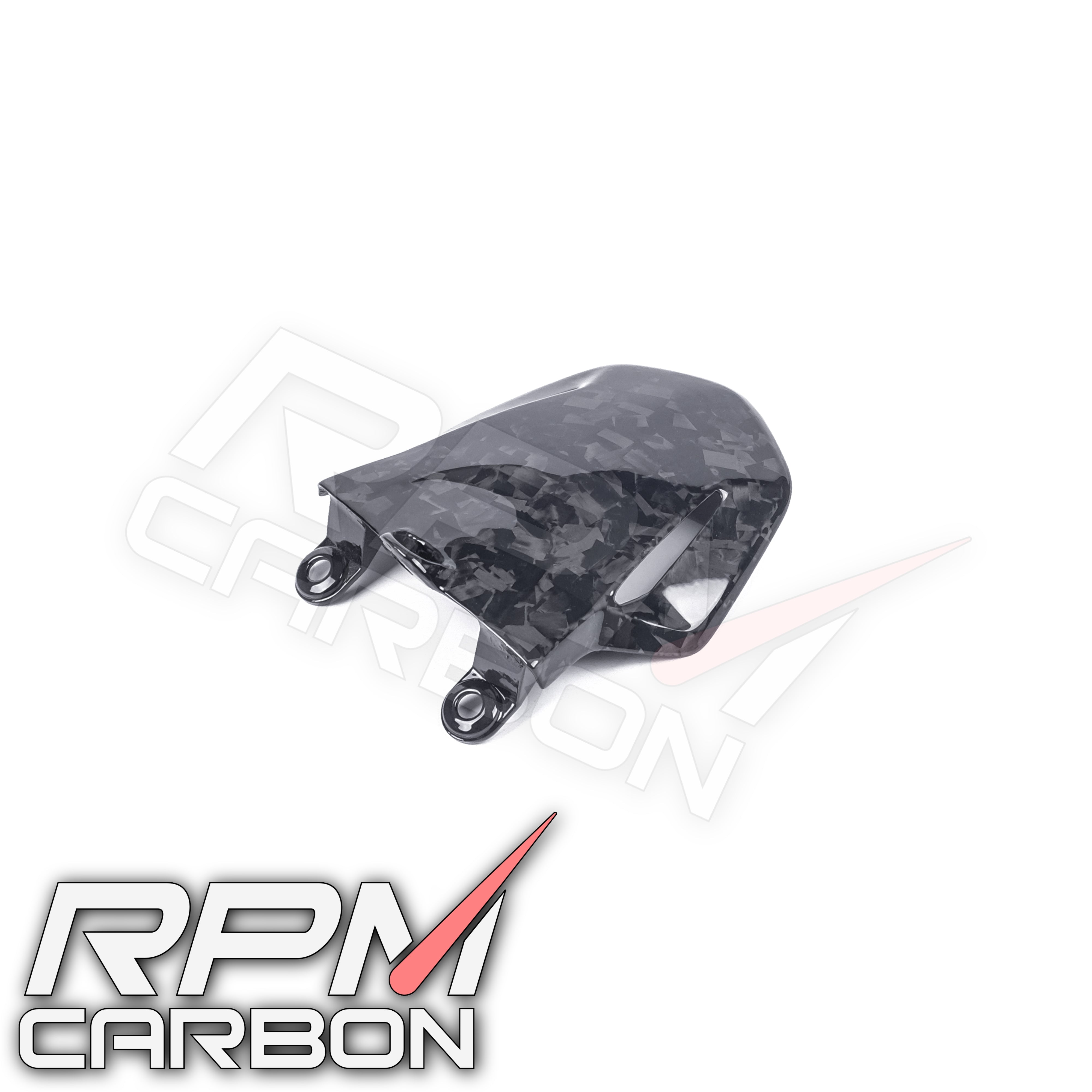 Ducati Hypermotard 698 Carbon Fiber Rear Fender