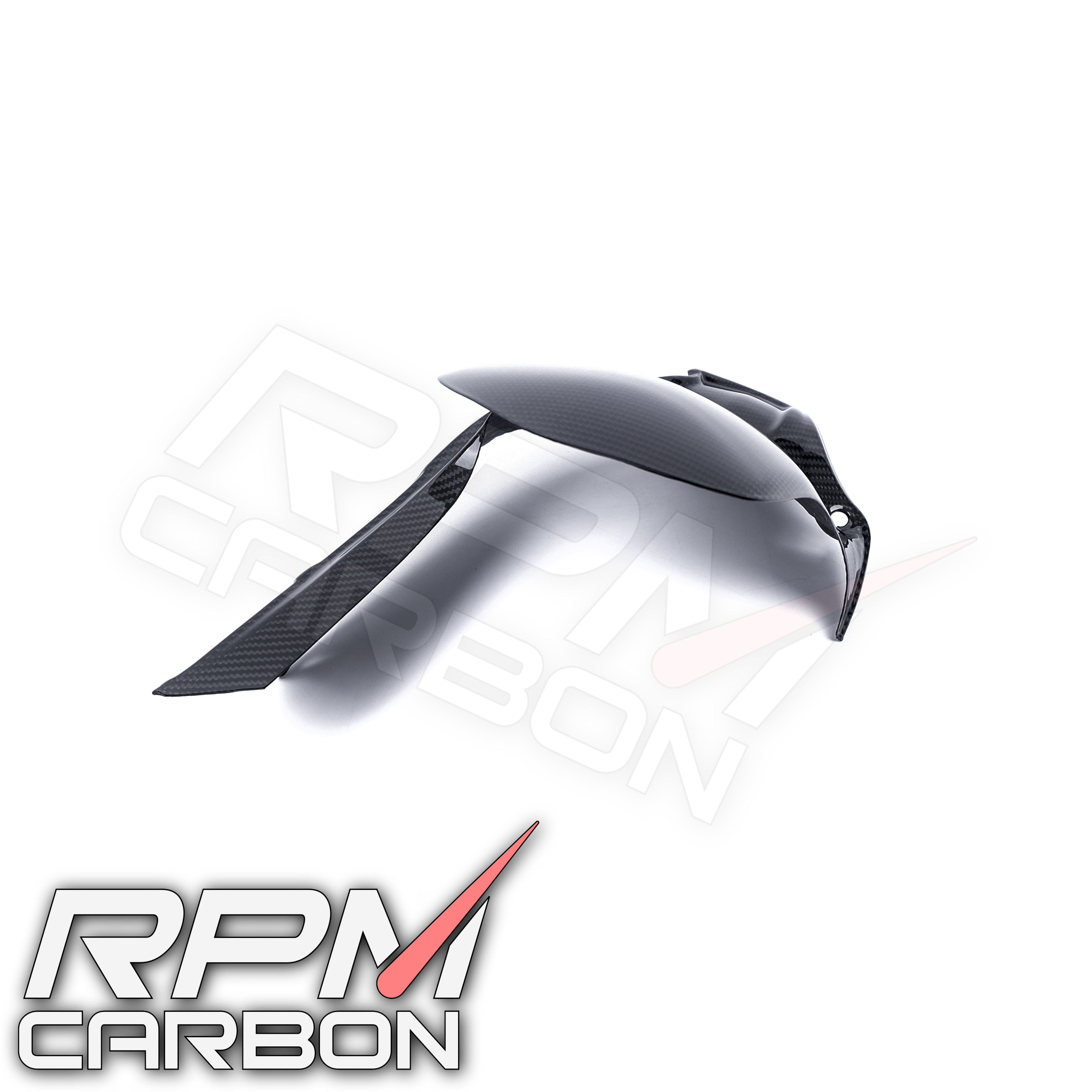 Ducati Monster 696 796 / 795 Carbon Fiber Rear Fender