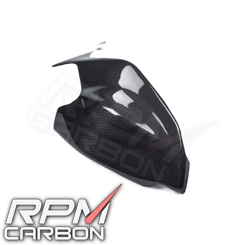 Ducati Panigale 1299 1199 V2 Carbon Fiber Swingarm Cover