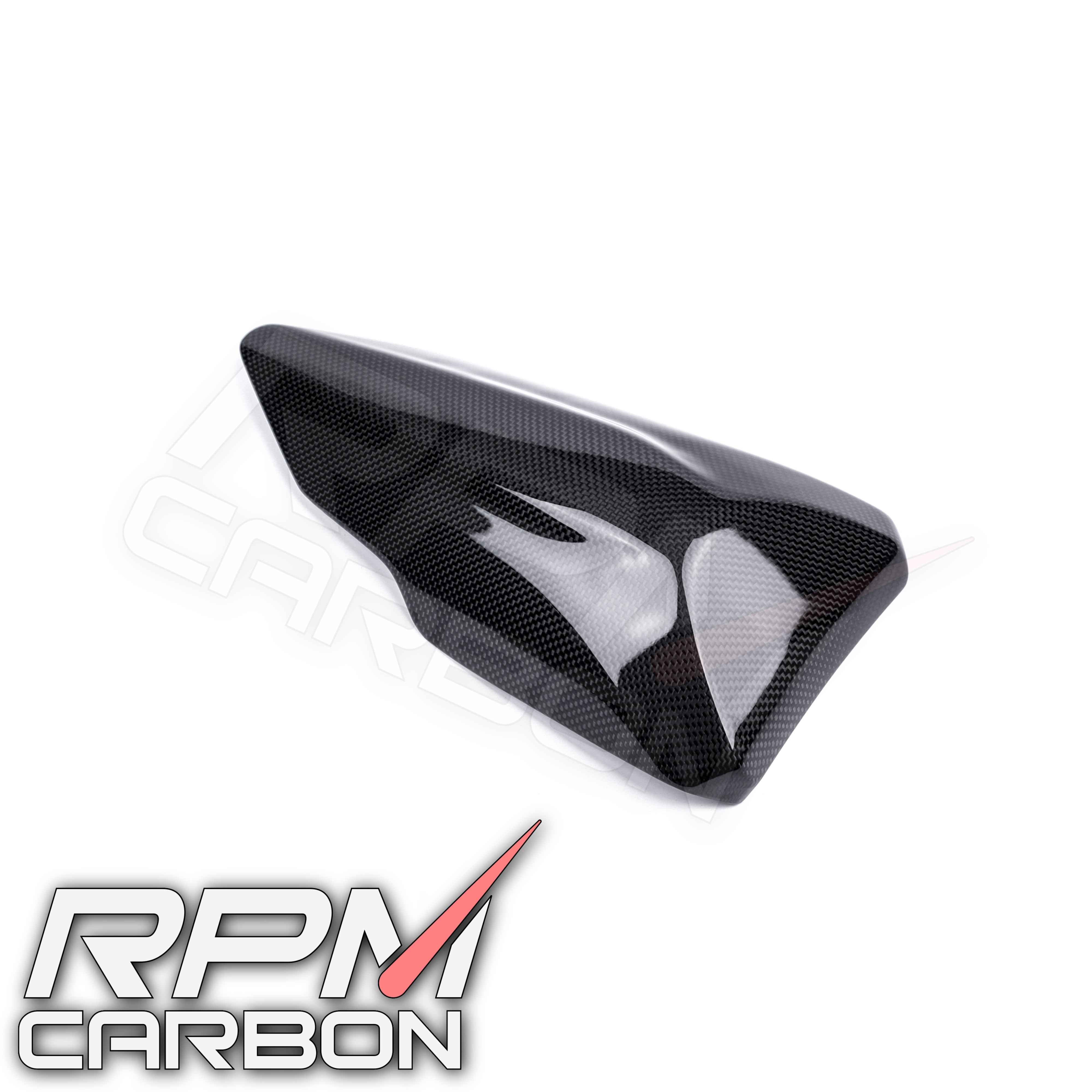 Ducati Panigale 1299 959 Carbon Fiber Rear Seat Cover ( Read Description )