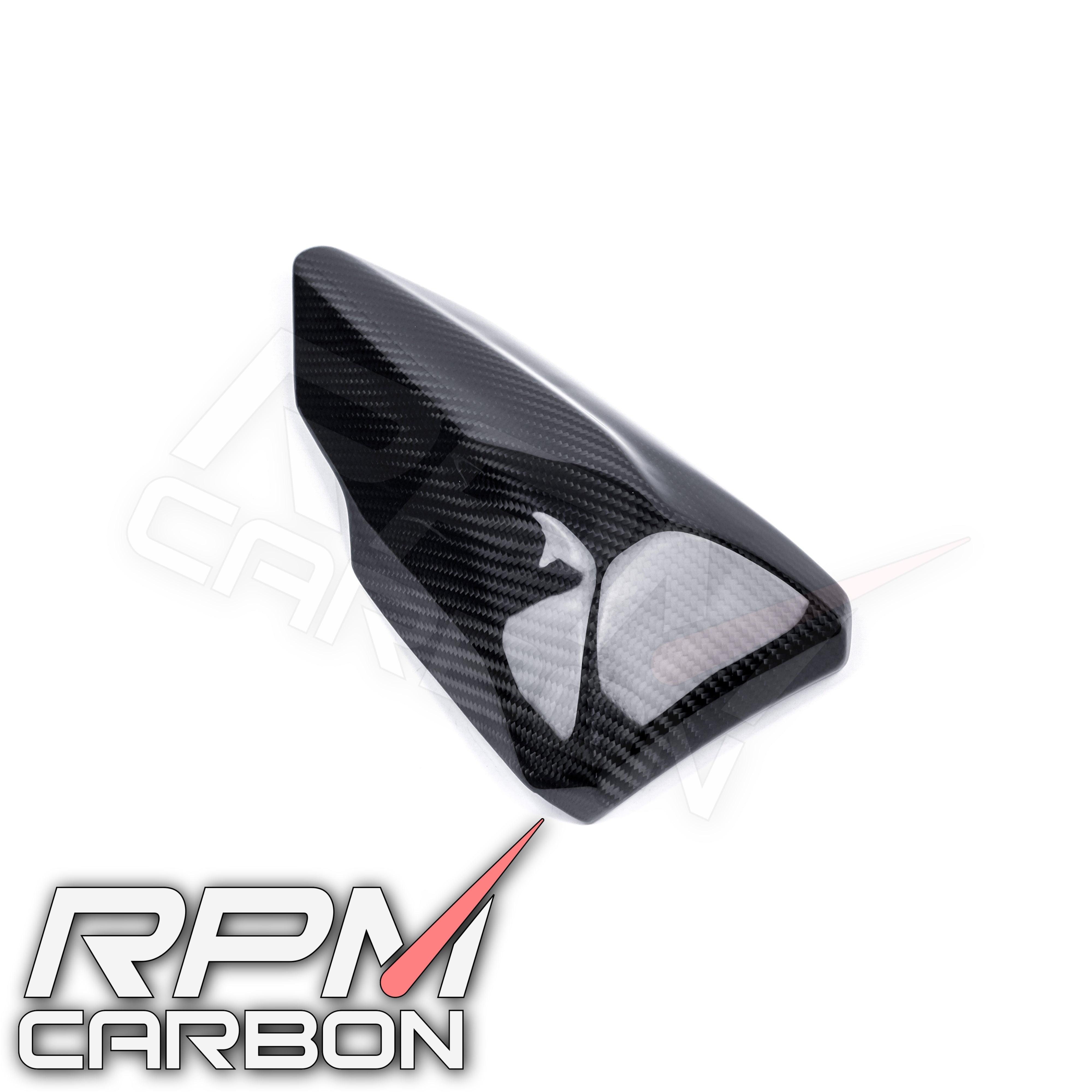 Ducati Panigale 1299 959 Carbon Fiber Rear Seat Cover ( Read Description )