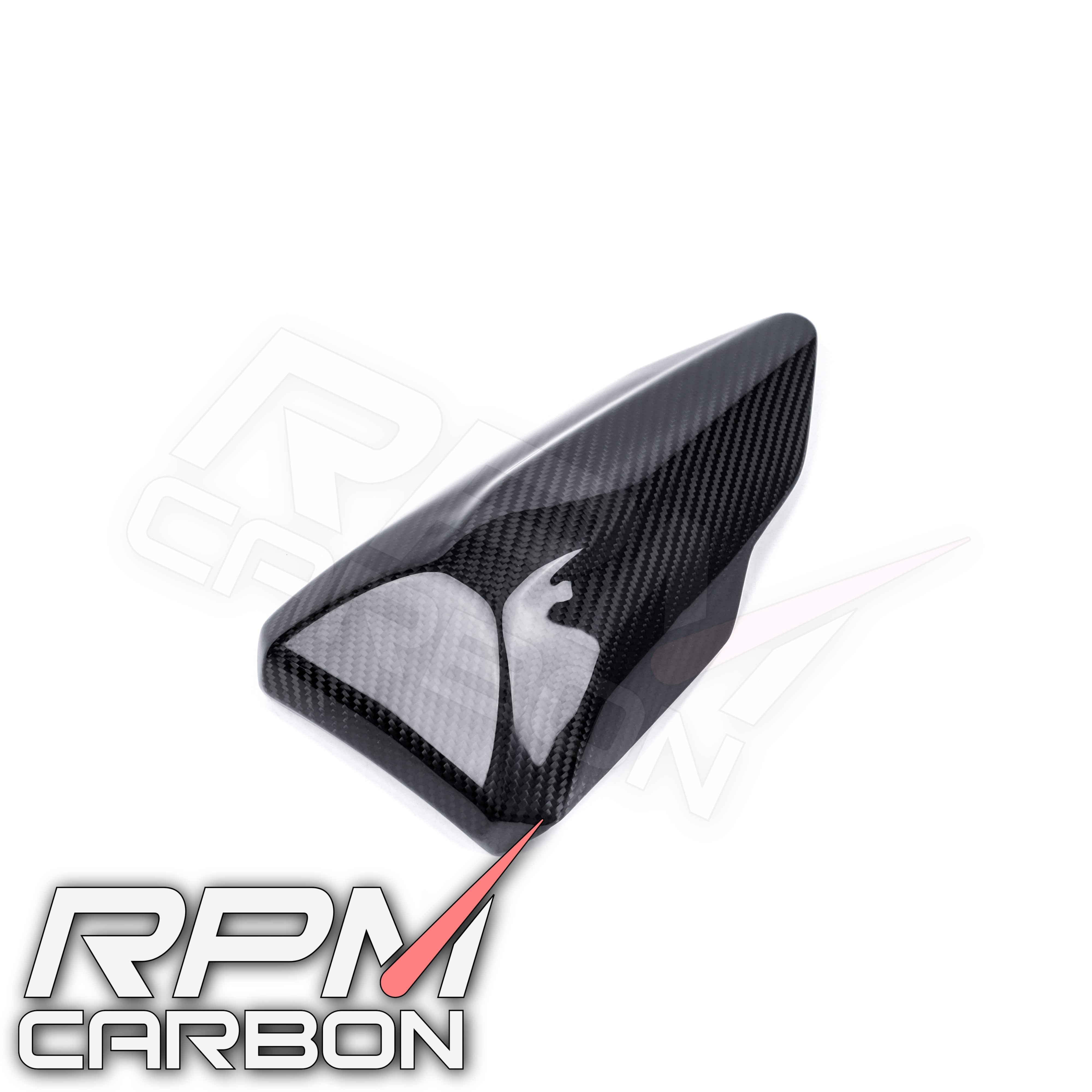 Ducati Panigale 1299 959 Carbon Fiber Rear Seat Cover ( Read Description )