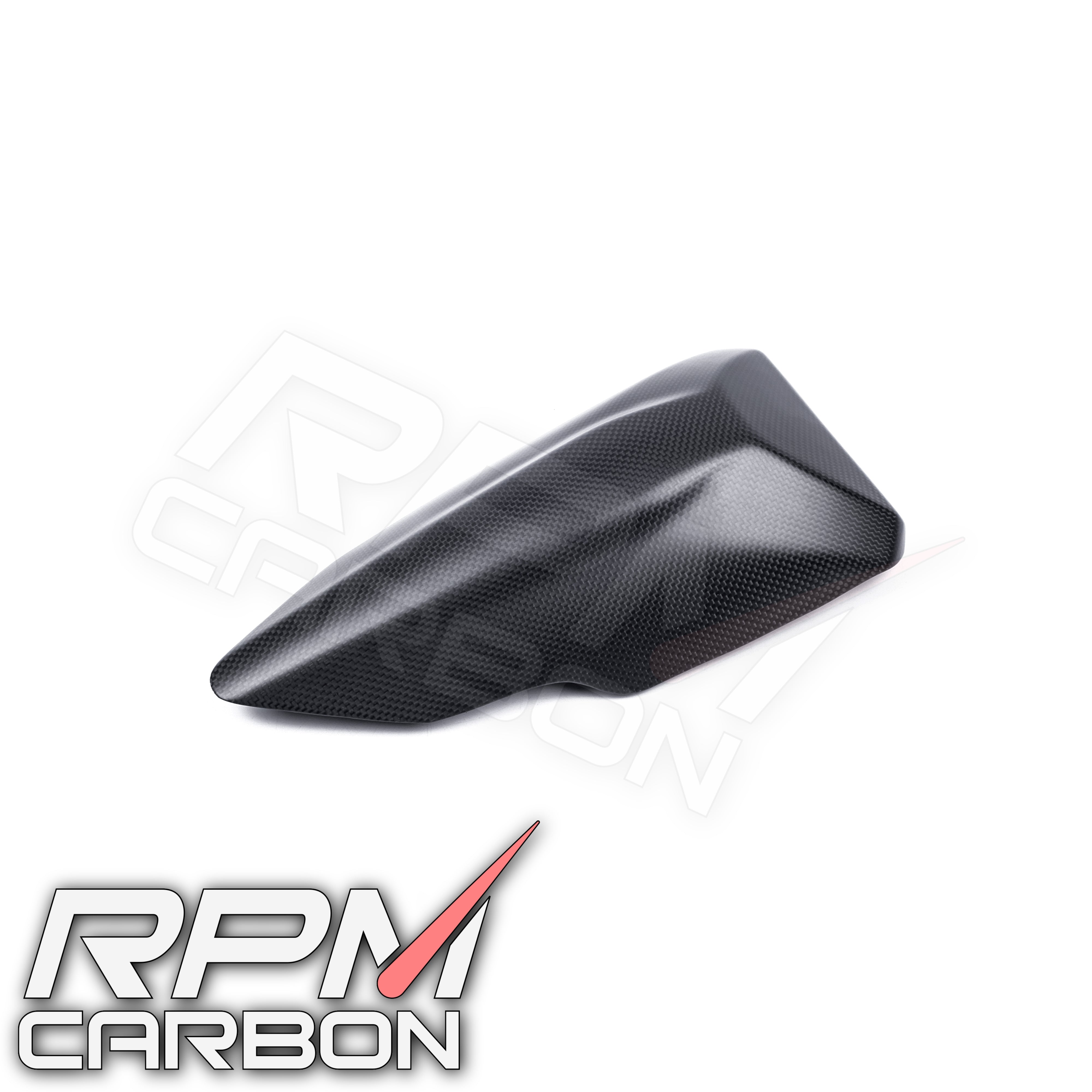 Ducati Panigale 1299 959 Carbon Fiber Rear Seat Cover ( Read Description )