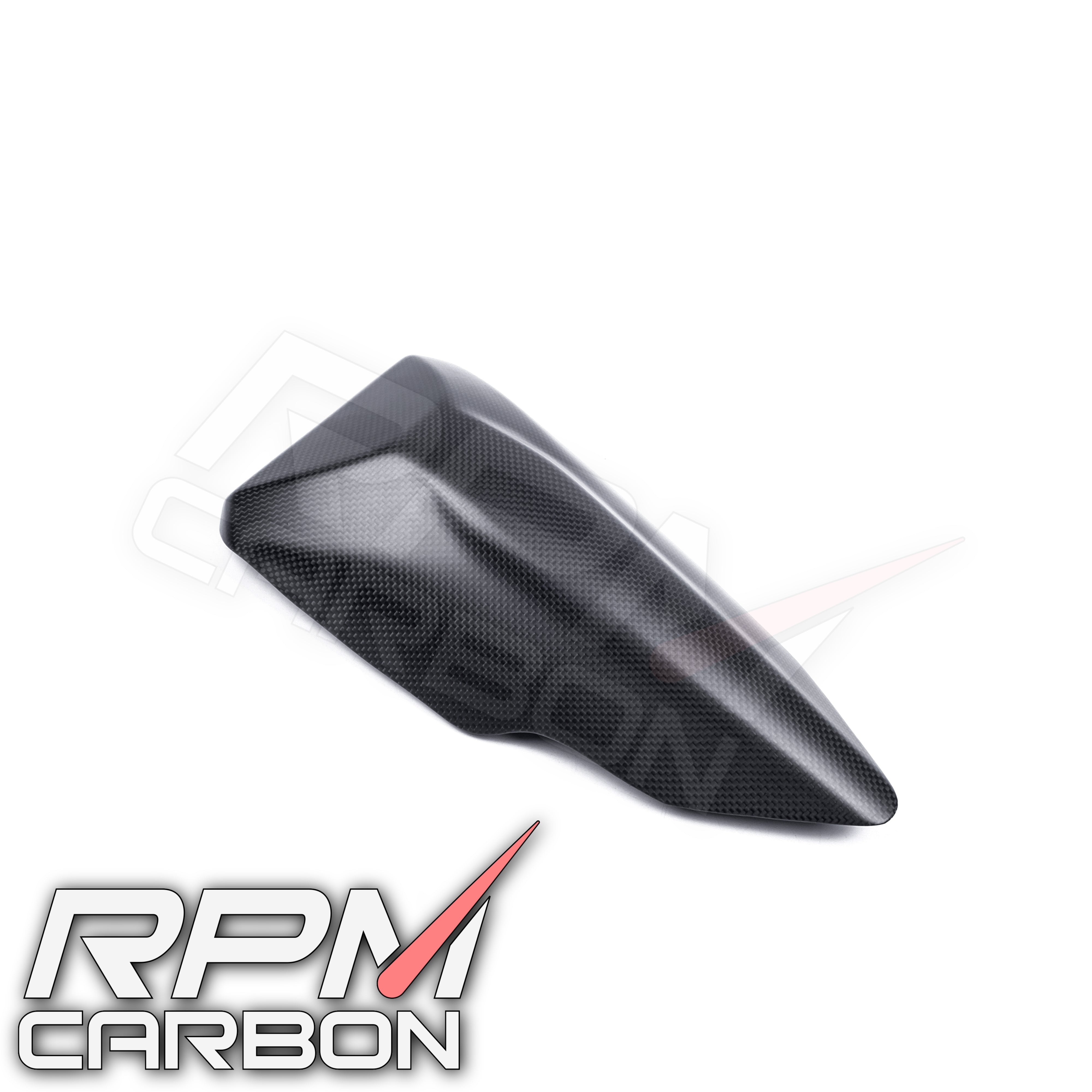 Ducati Panigale 1299 959 Carbon Fiber Rear Seat Cover ( Read Description )