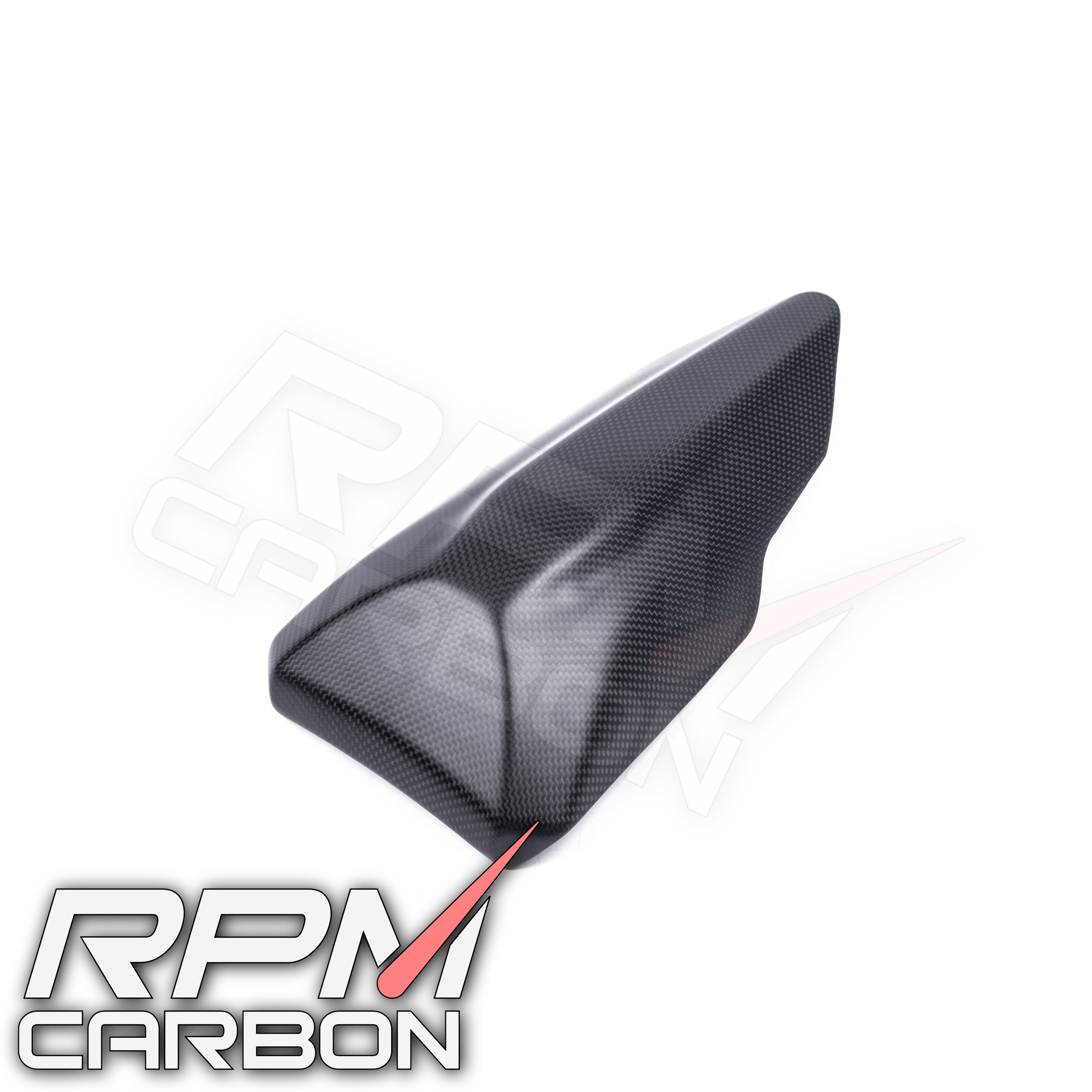 Ducati Panigale 1299 959 Carbon Fiber Rear Seat Cover ( Read Description )