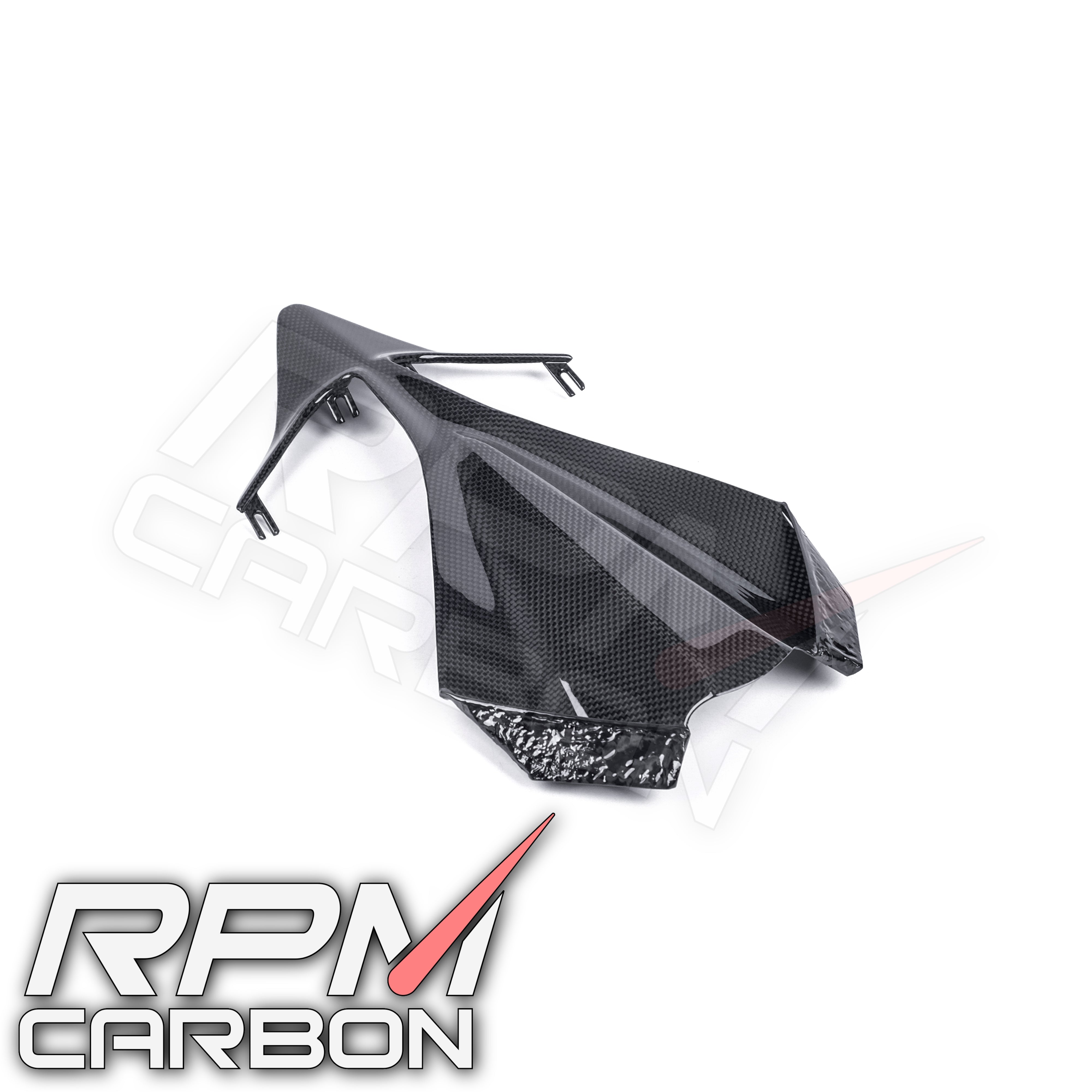 Ducati Panigale 899 1199 Carbon Fiber Undercowl Undertail