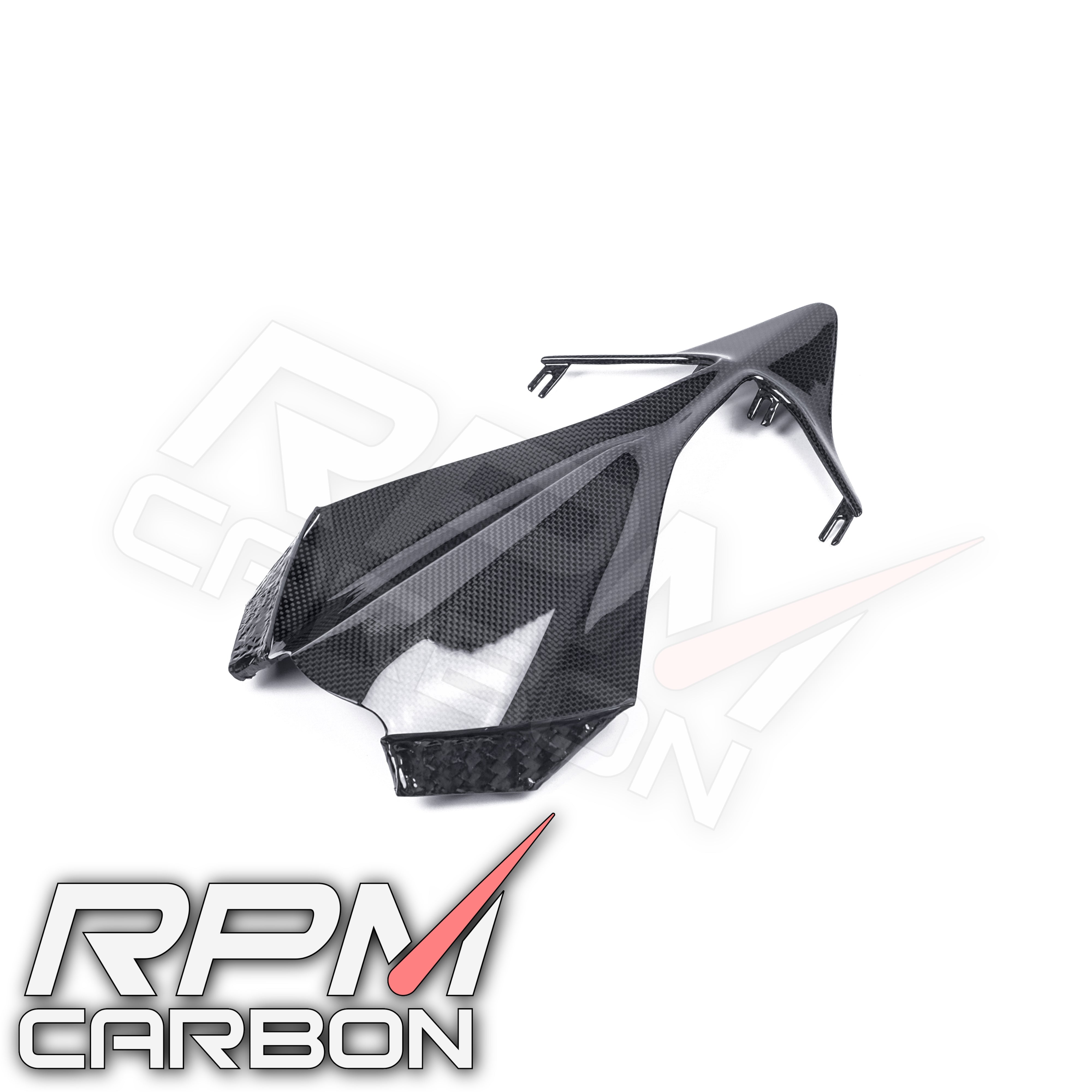 Ducati Panigale 899 1199 Carbon Fiber Undercowl Undertail