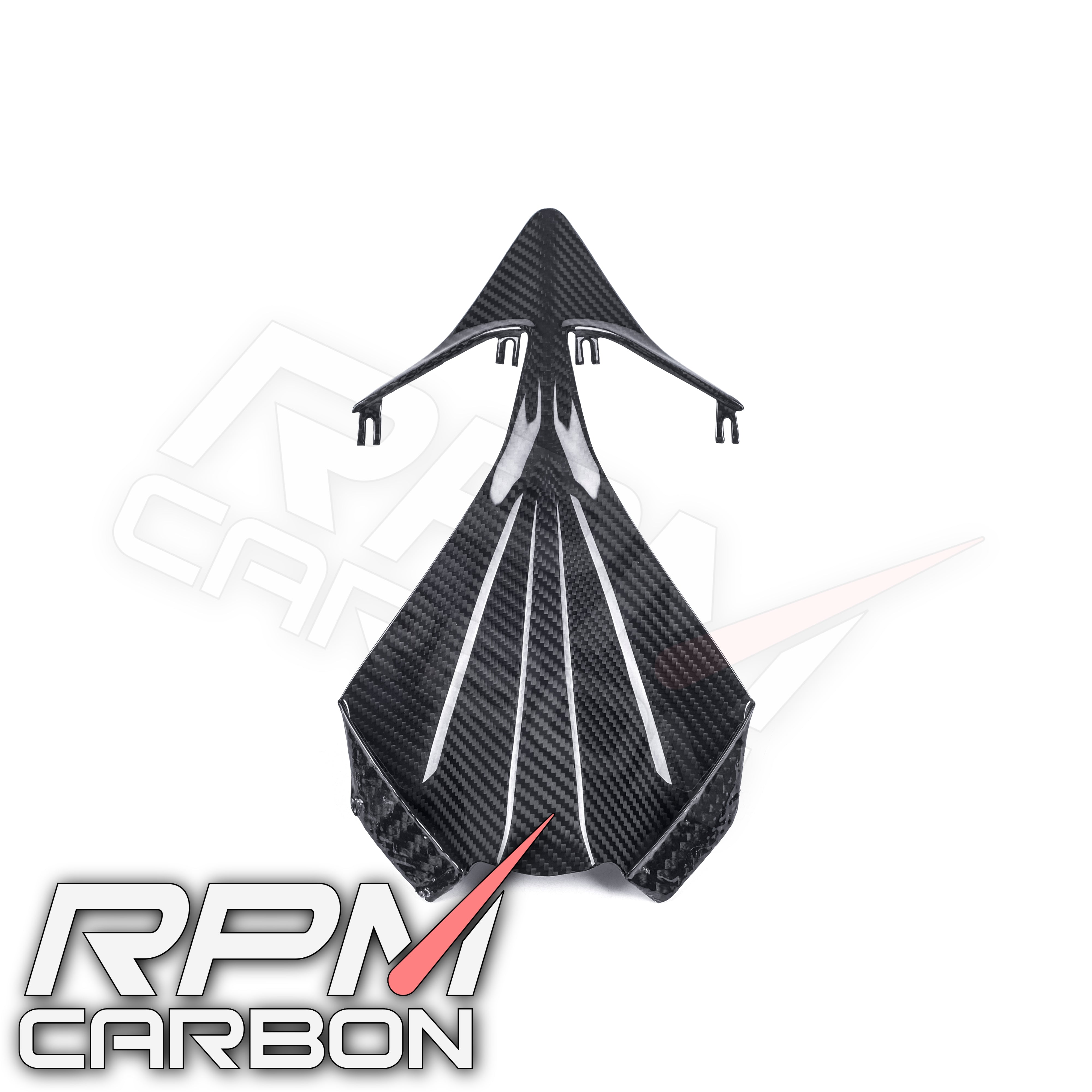 Ducati Panigale 899 1199 Carbon Fiber Undercowl Undertail