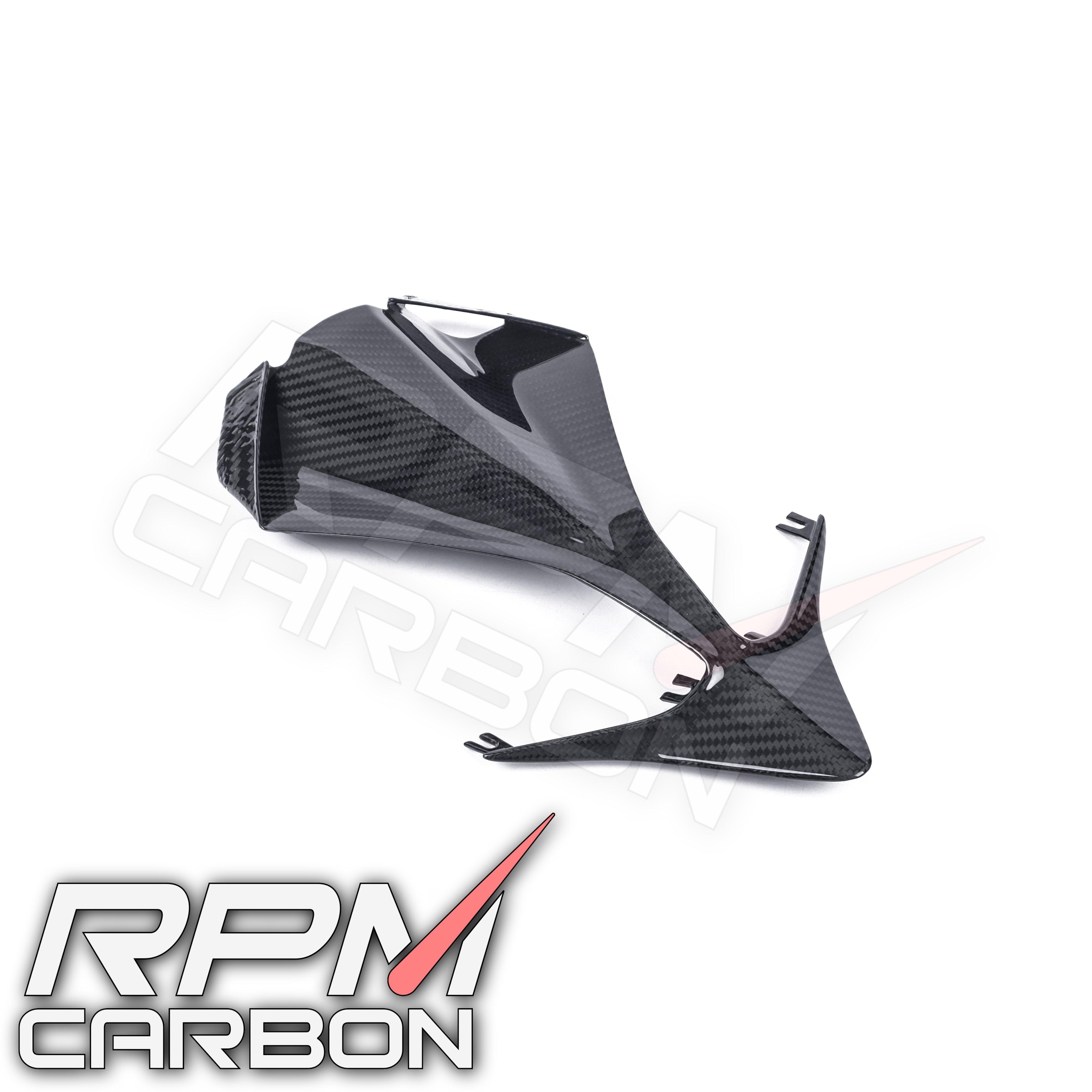 Ducati Panigale 899 1199 Carbon Fiber Undercowl Undertail