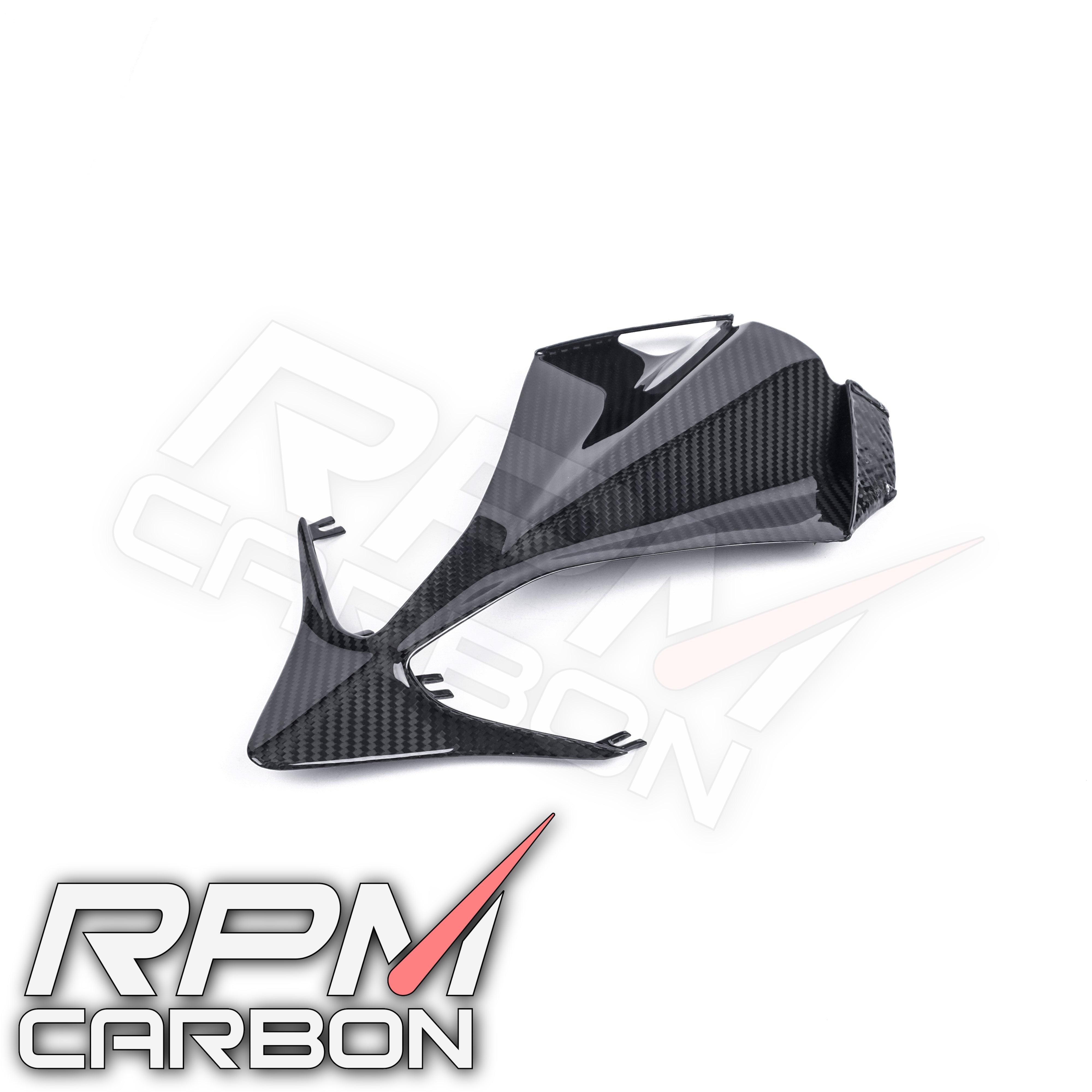 Ducati Panigale 899 1199 Carbon Fiber Undercowl Undertail