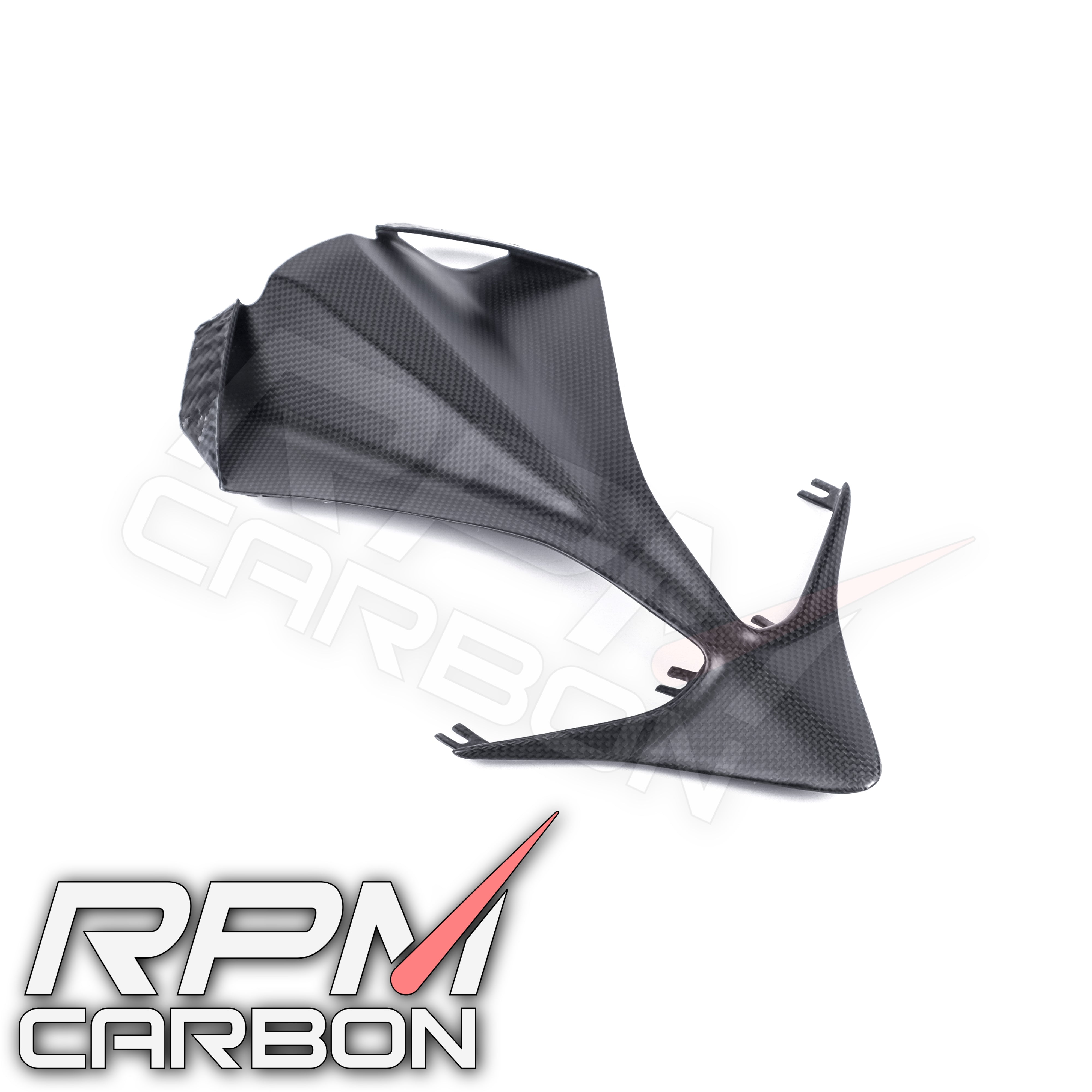 Ducati Panigale 899 1199 Carbon Fiber Undercowl Undertail