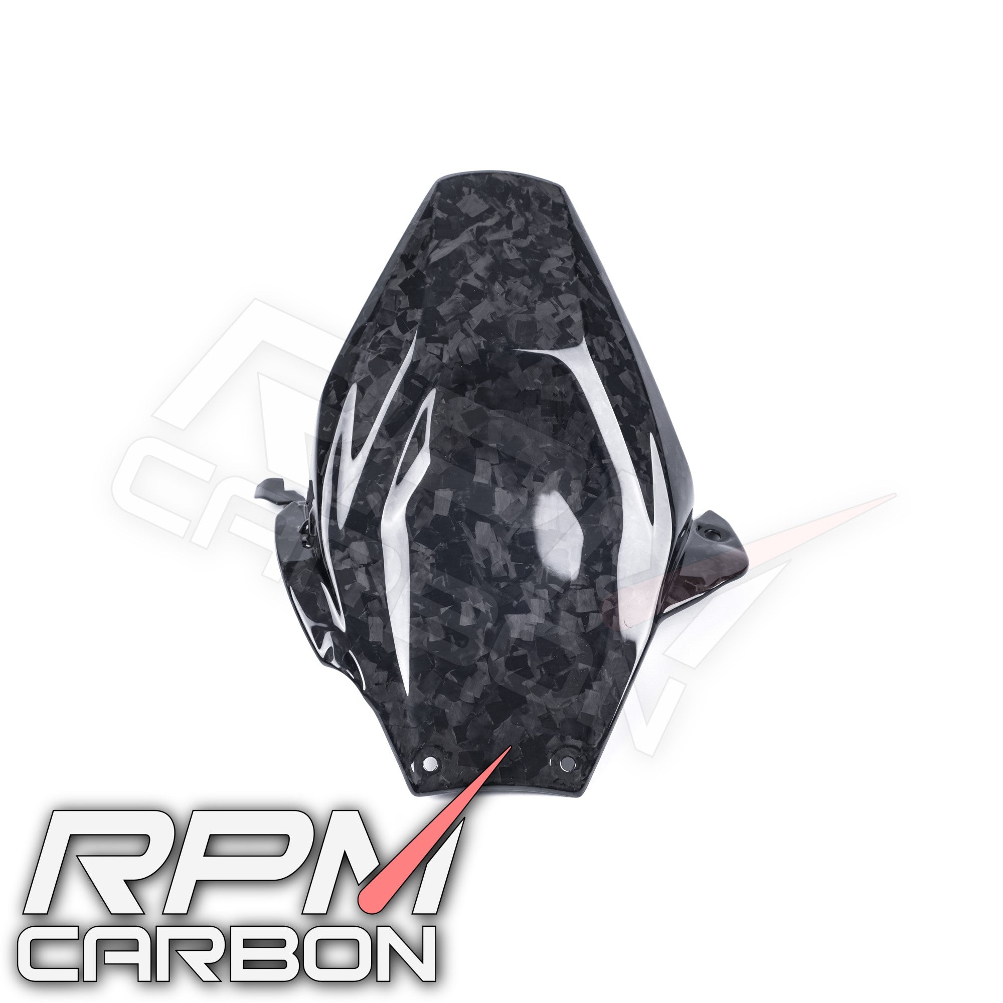 Ducati Panigale 899 959 Carbon Fiber Rear Fender Hugger Mudguard