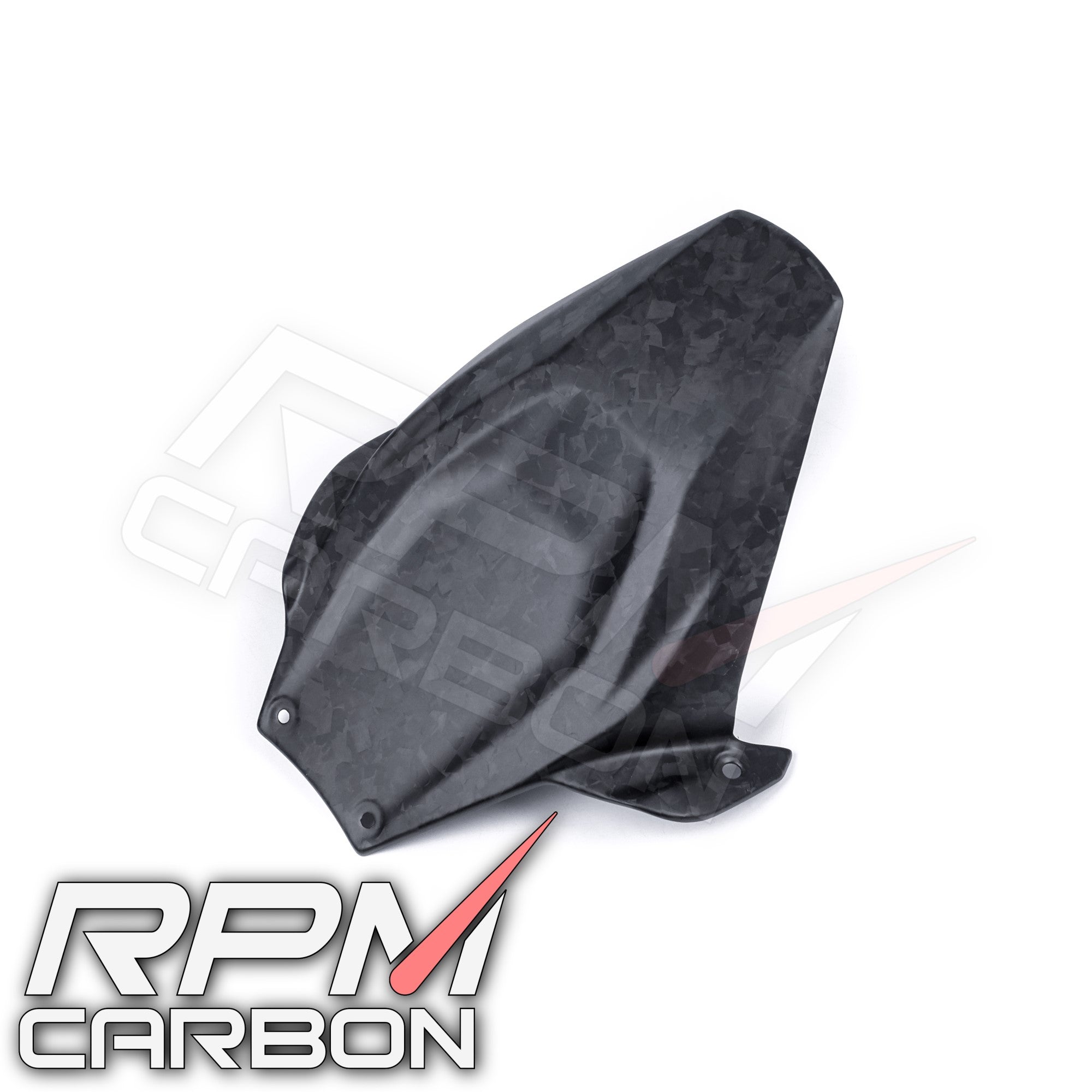 Ducati Panigale 899 959 Carbon Fiber Rear Fender Hugger Mudguard