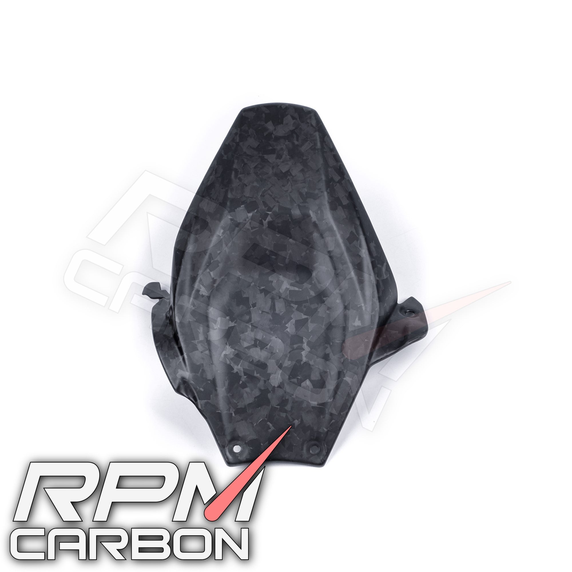 Ducati Panigale 899 959 Carbon Fiber Rear Fender Hugger Mudguard