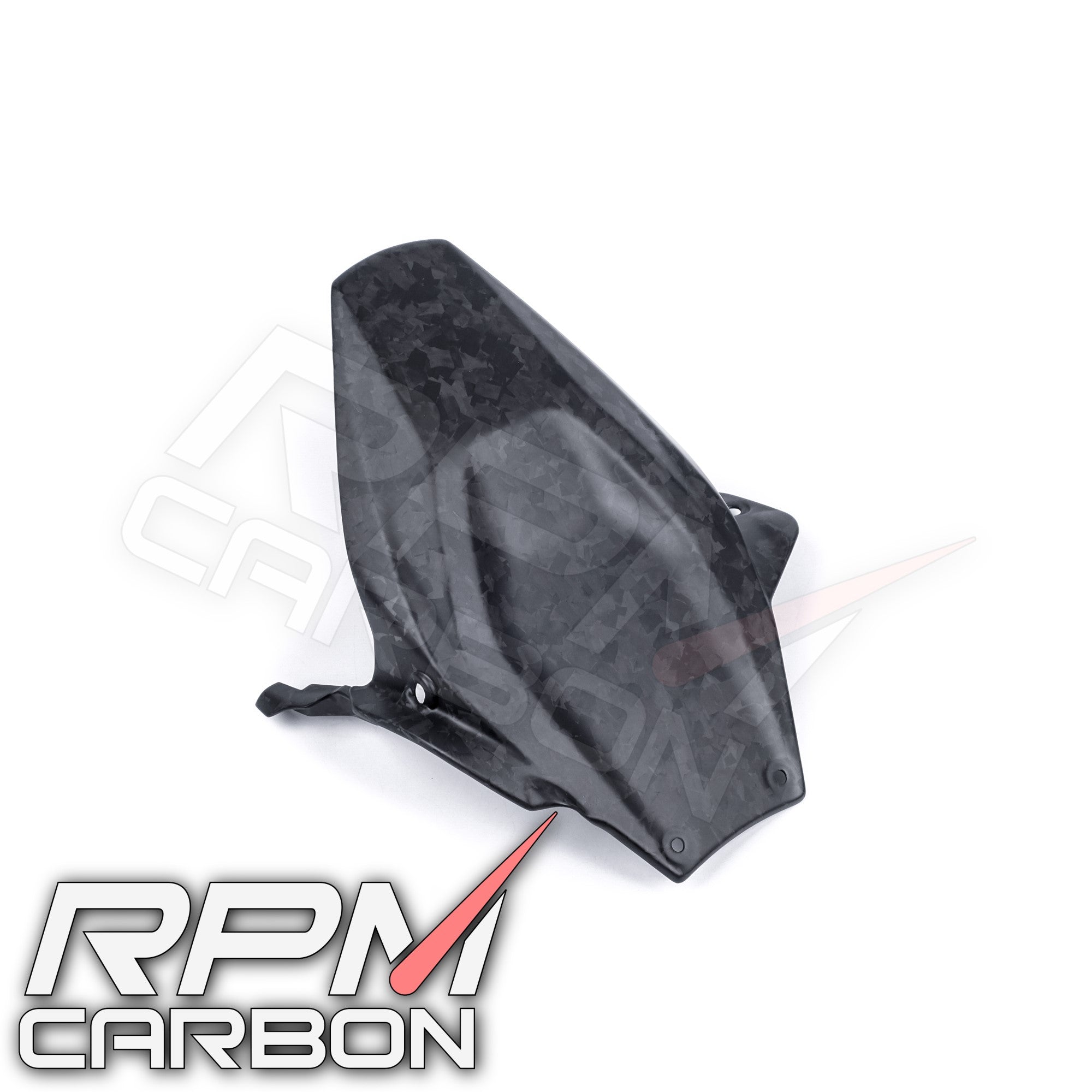 Ducati Panigale 899 959 Carbon Fiber Rear Fender Hugger Mudguard