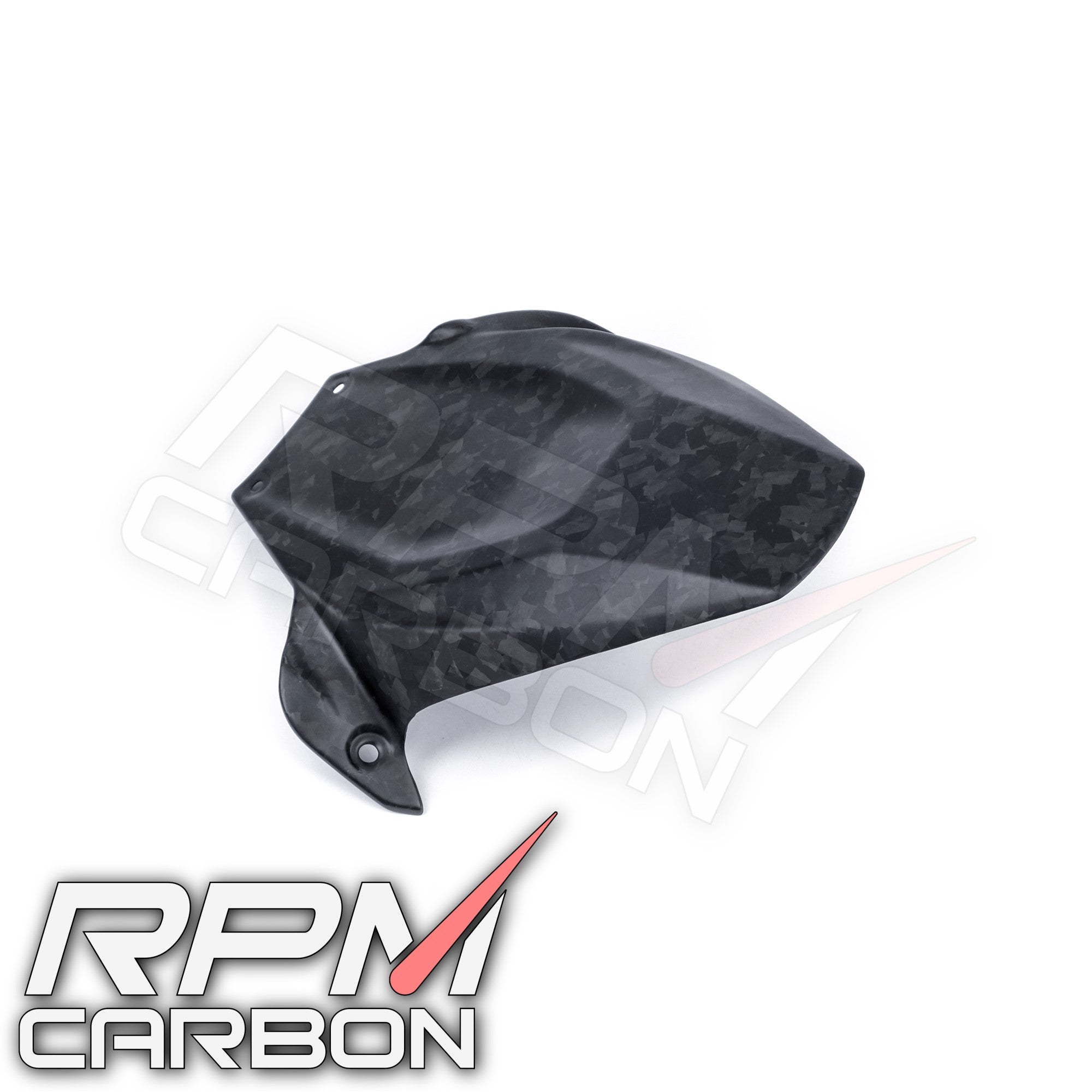 Ducati Panigale 899 959 Carbon Fiber Rear Fender Hugger Mudguard