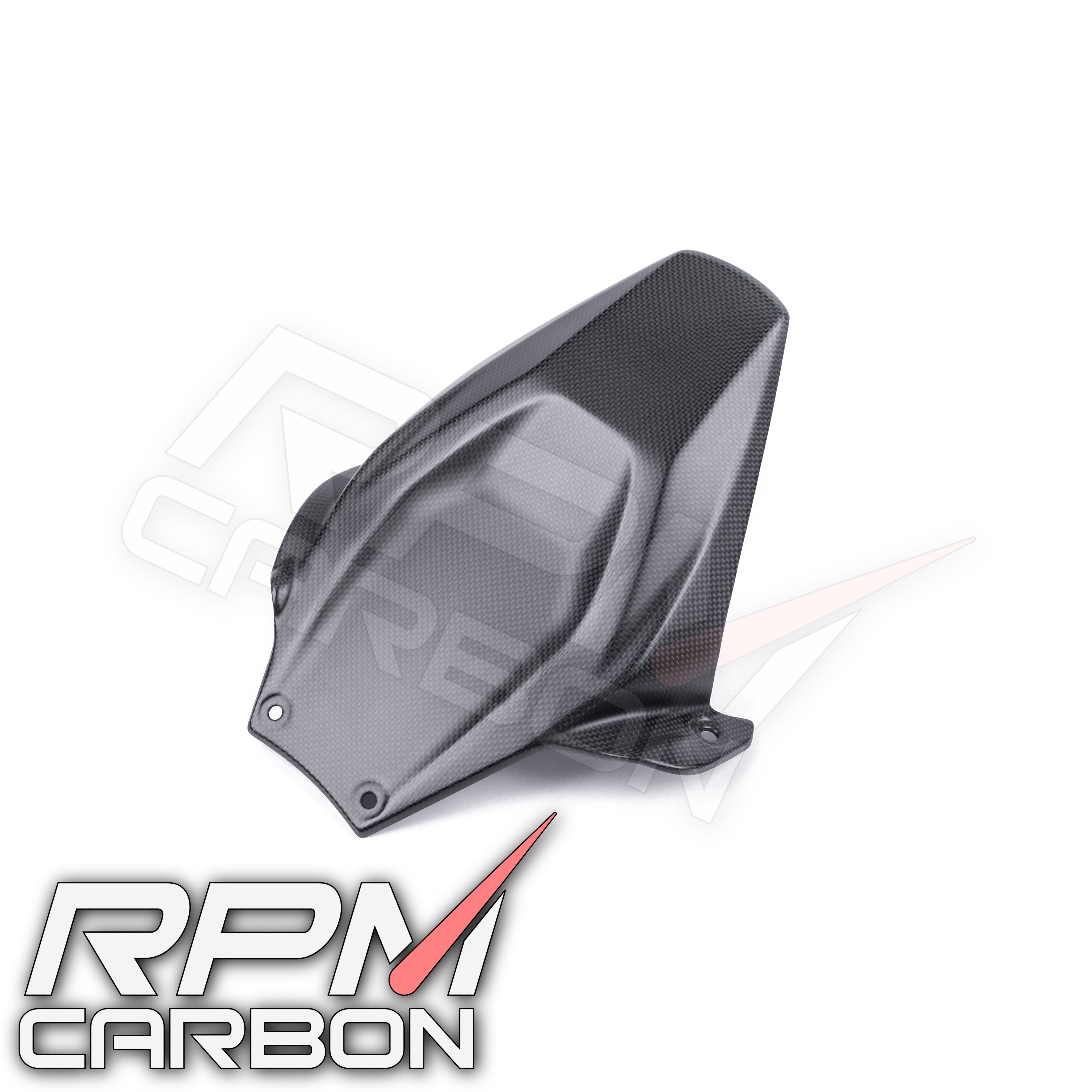 Ducati Panigale 899 959 Carbon Fiber Rear Fender Hugger Mudguard