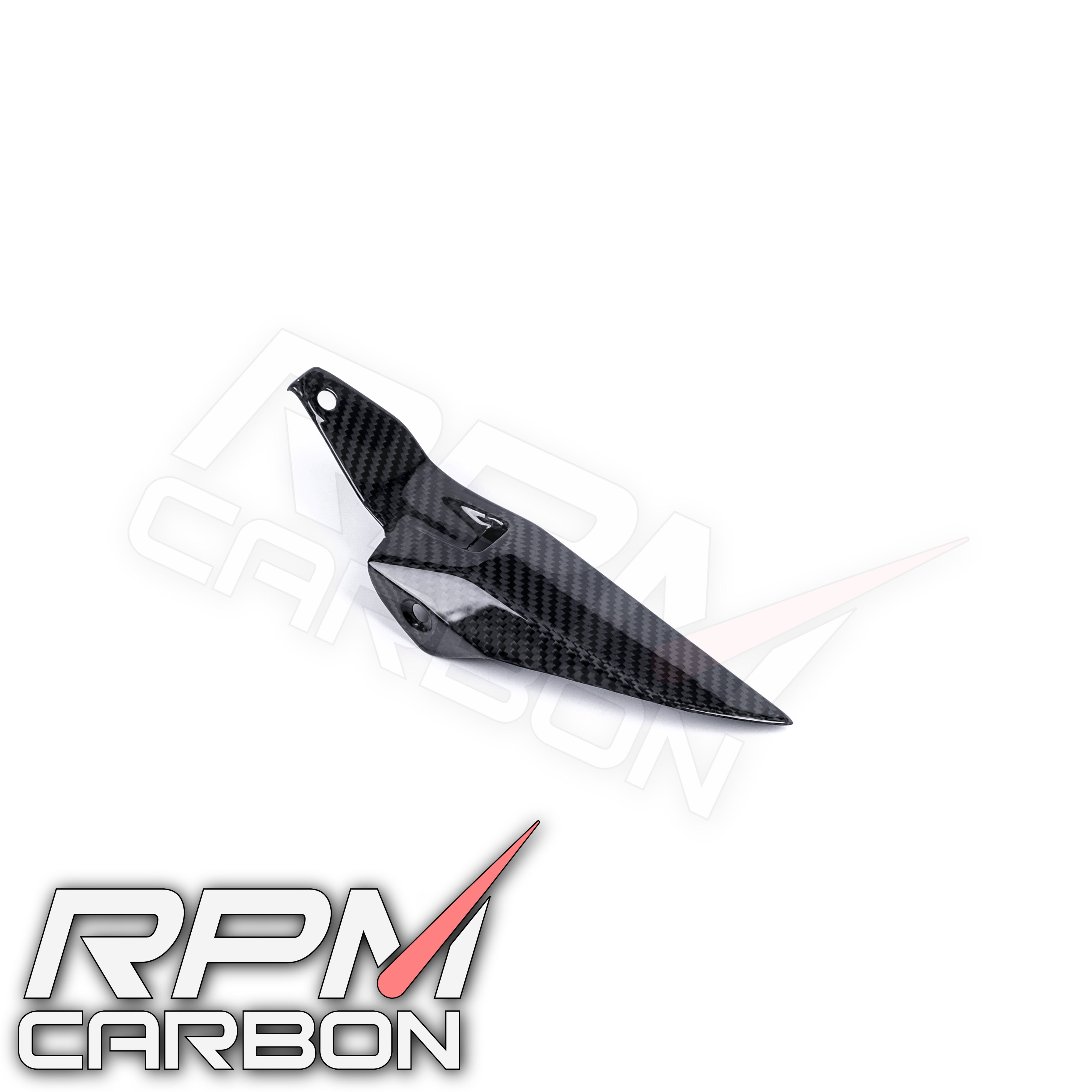 Ducati Panigale 899 959 Carbon Fiber Chain Guard