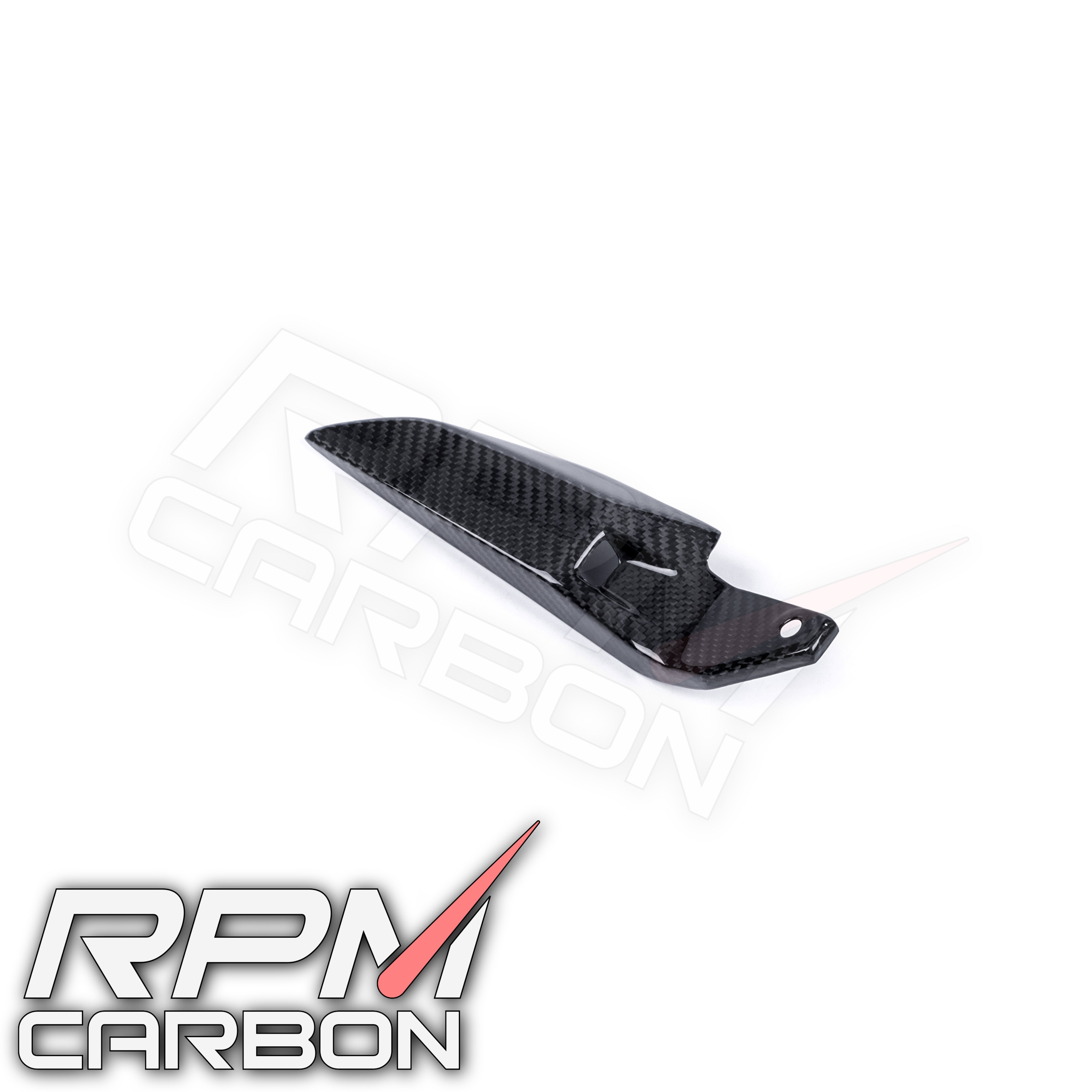 Ducati Panigale 899 959 Carbon Fiber Chain Guard