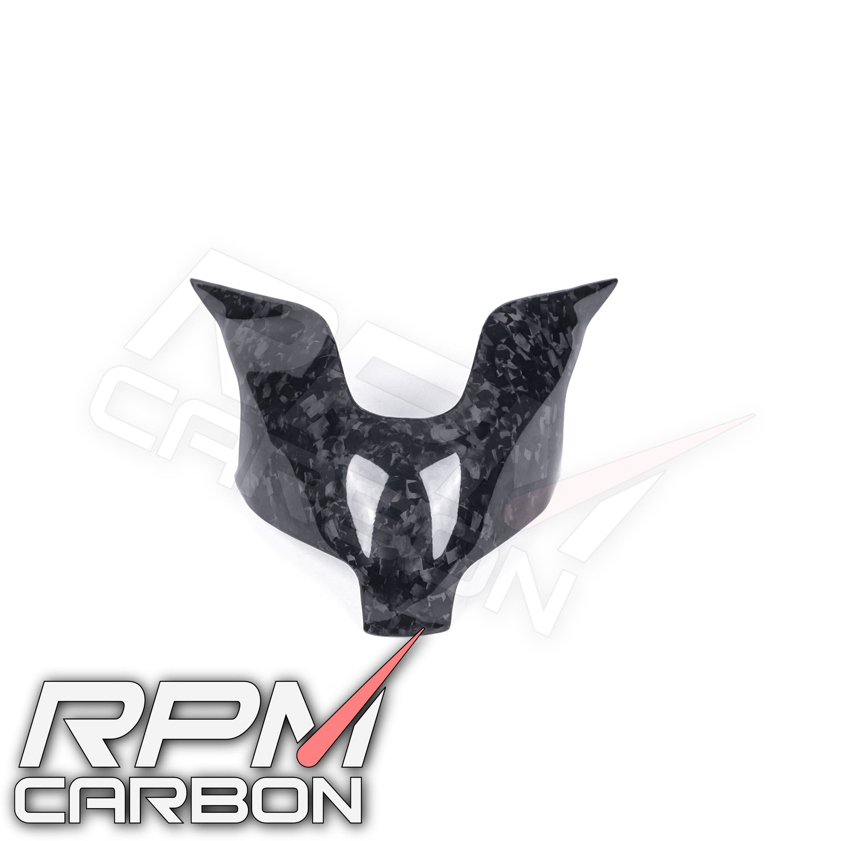 Ducati Panigale 899 1199 1299 959 Carbon Fiber Tank Cover Protector