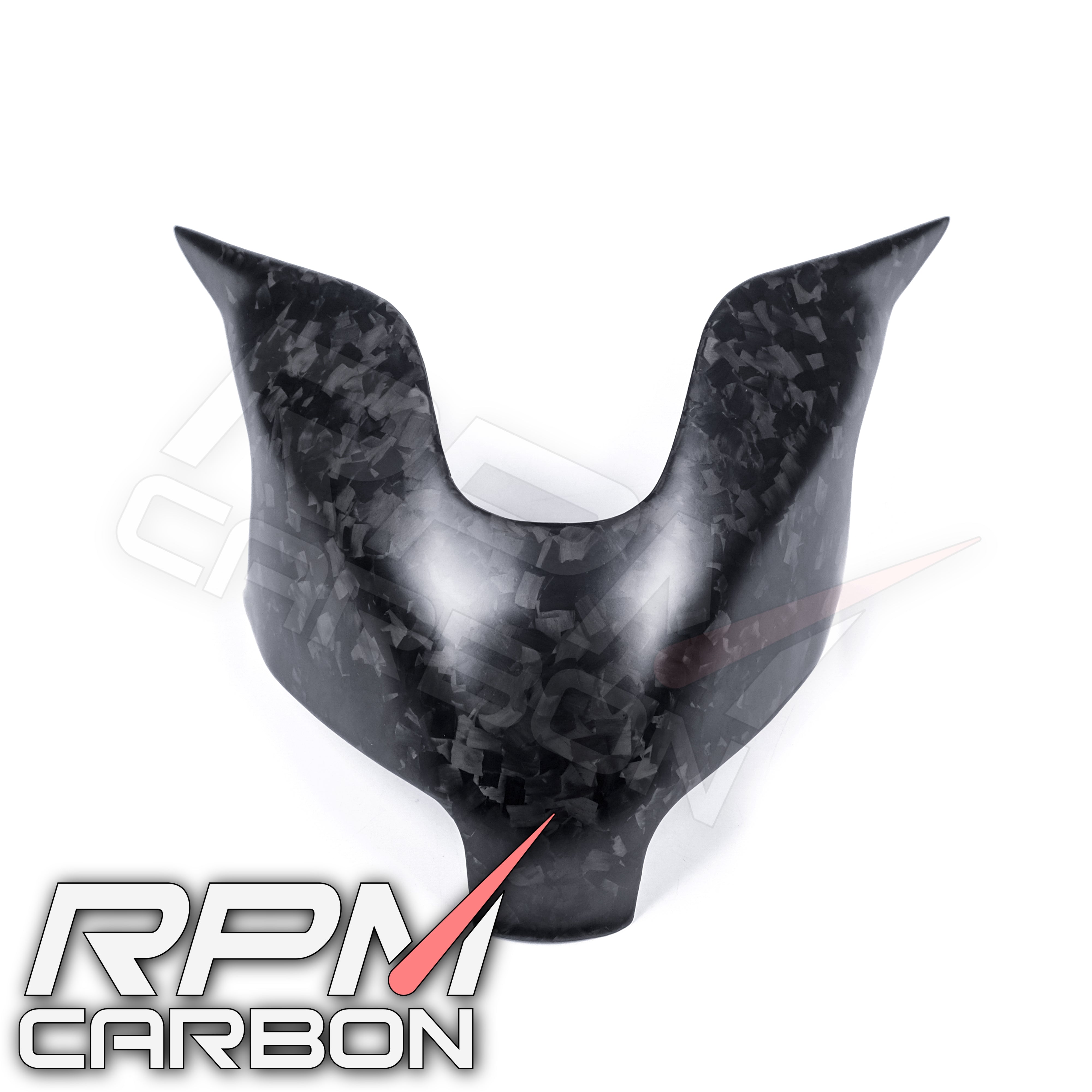 Ducati Panigale 899 1199 1299 959 Carbon Fiber Tank Cover Protector