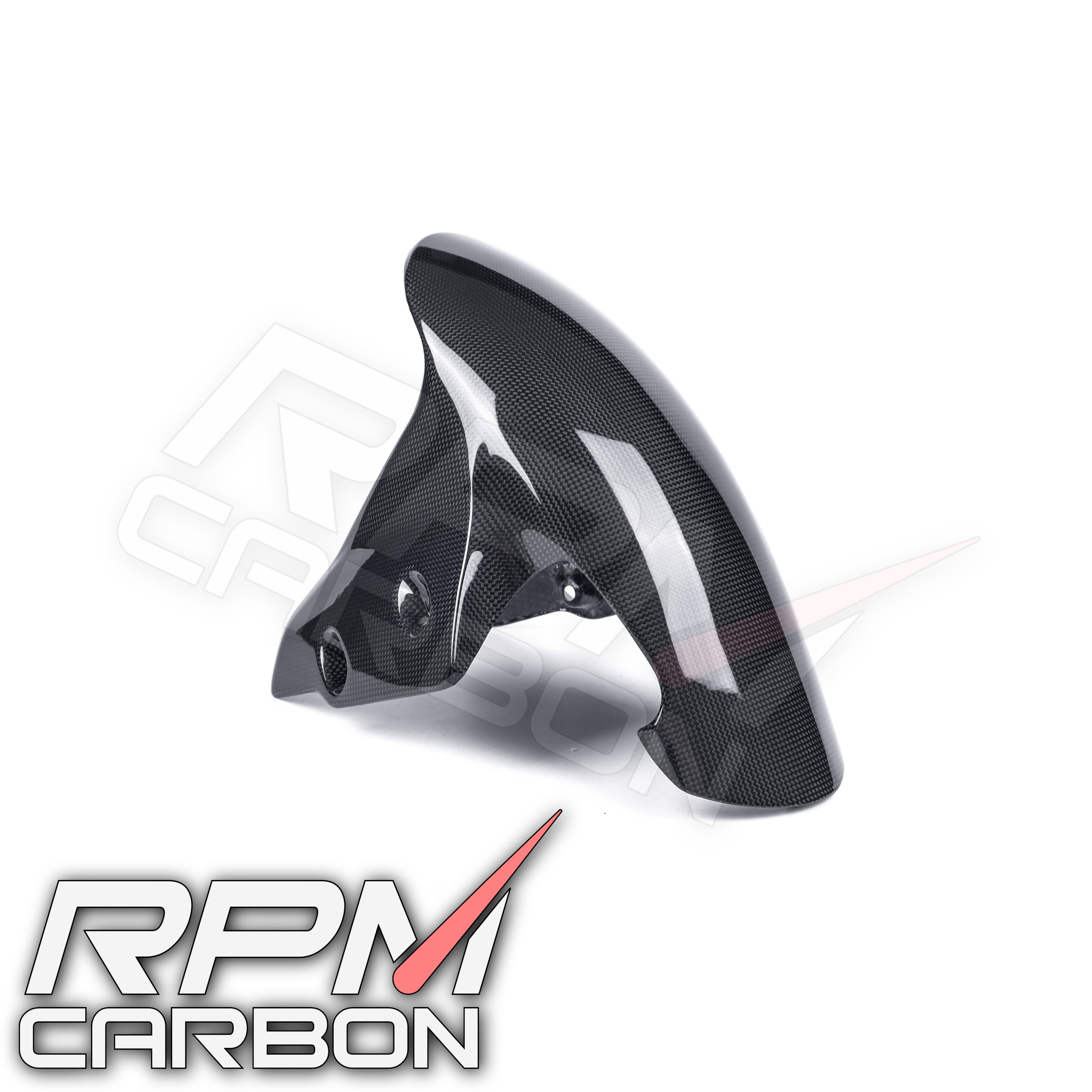 Ducati Panigale V2 Carbon Front Fender