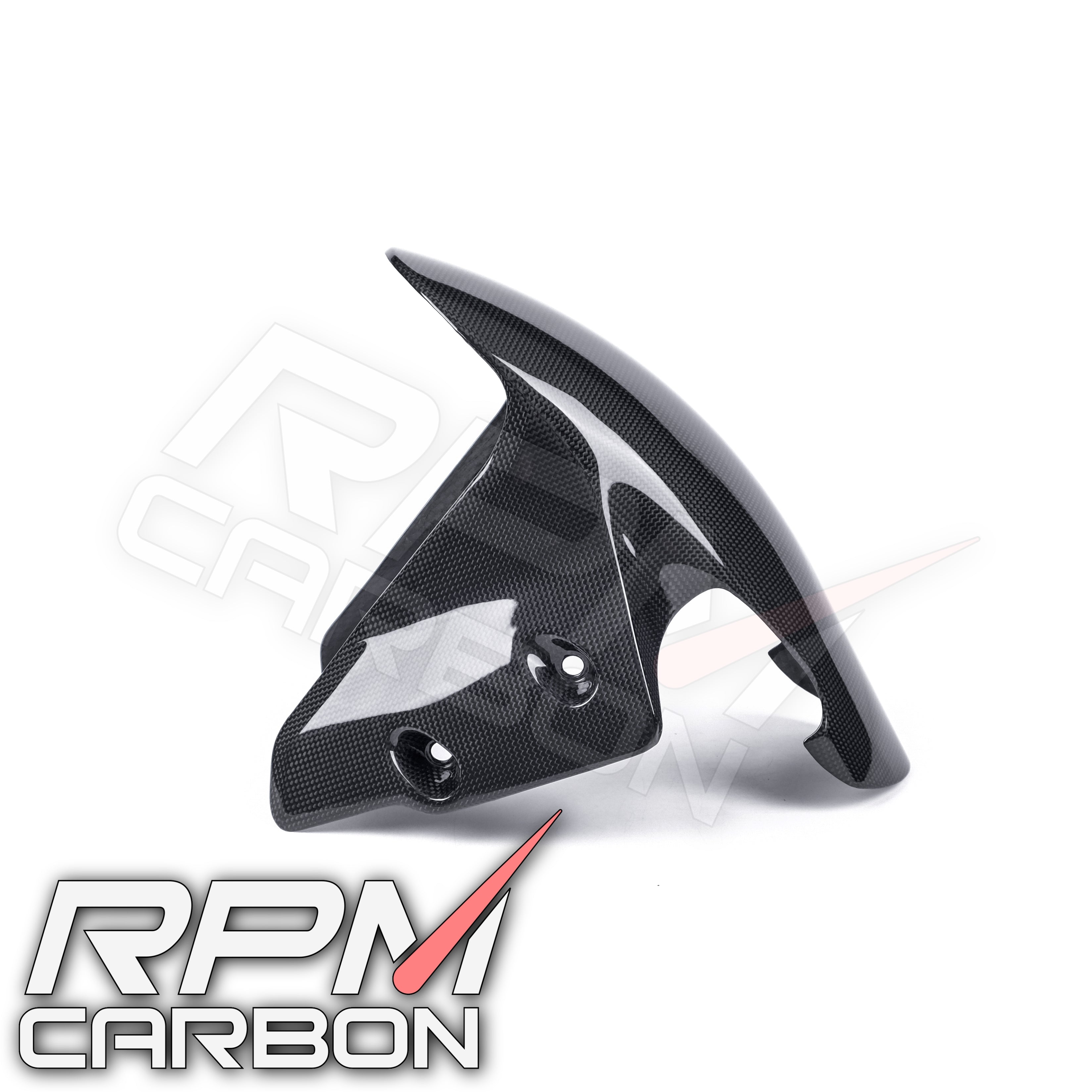 Ducati Panigale V2 Carbon Front Fender