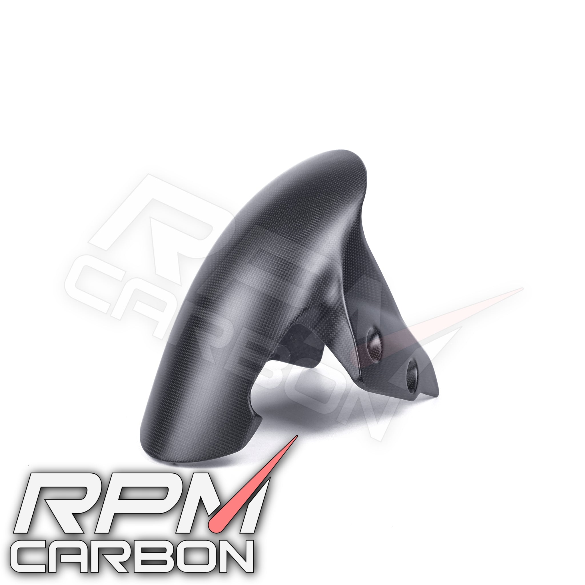 Ducati Panigale V2 Carbon Front Fender