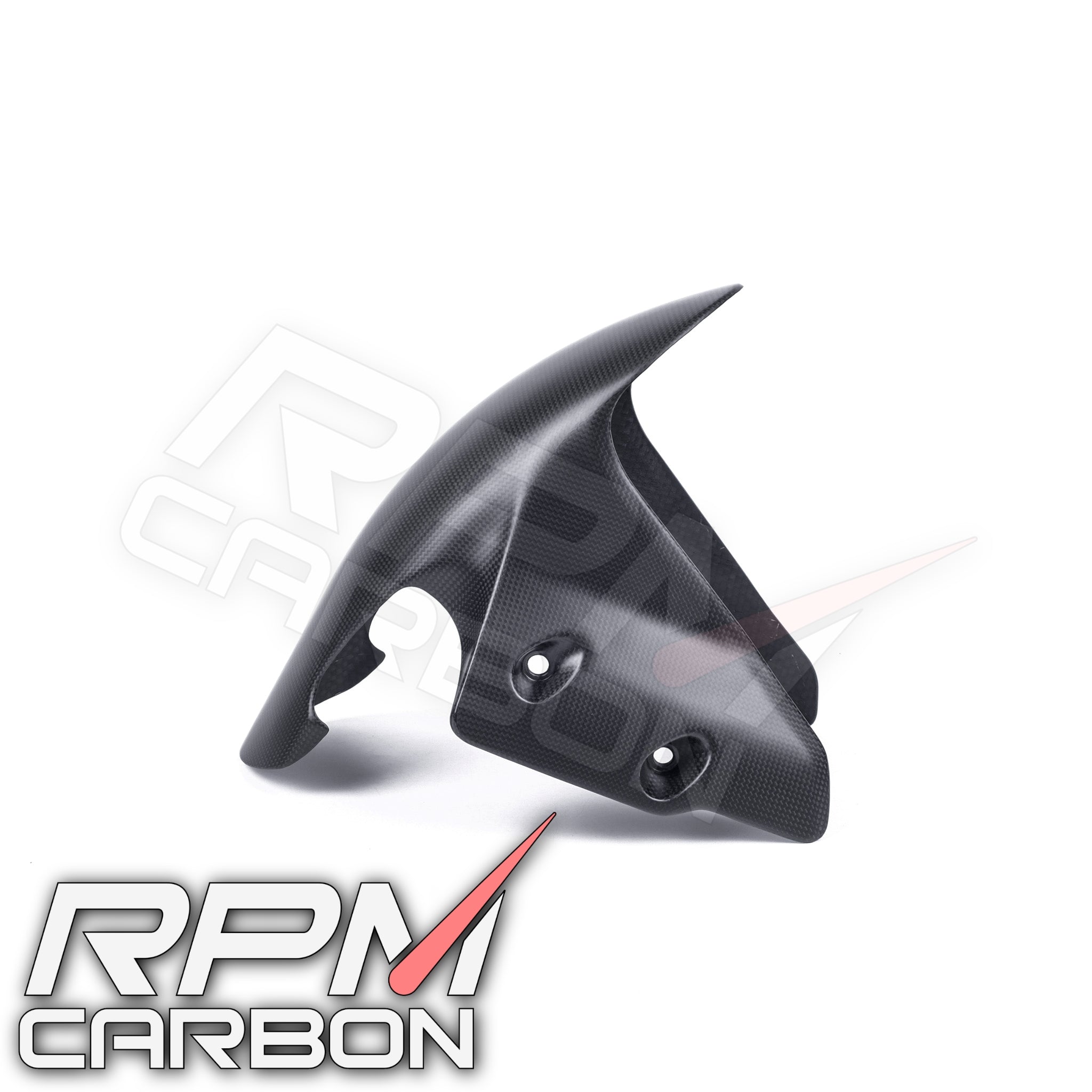 Ducati Panigale V2 Carbon Front Fender