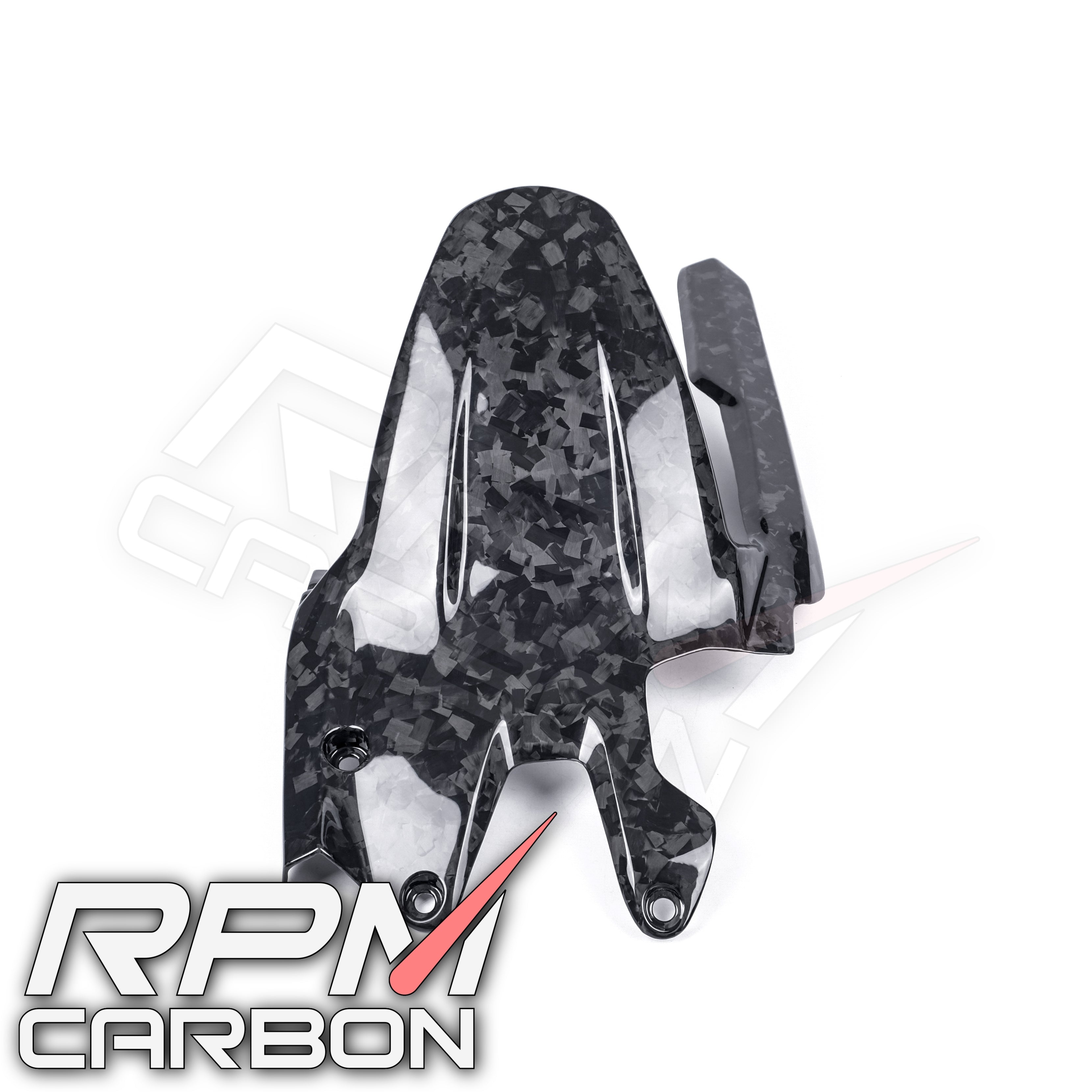 Ducati Panigale V2 Carbon Rear Fender
