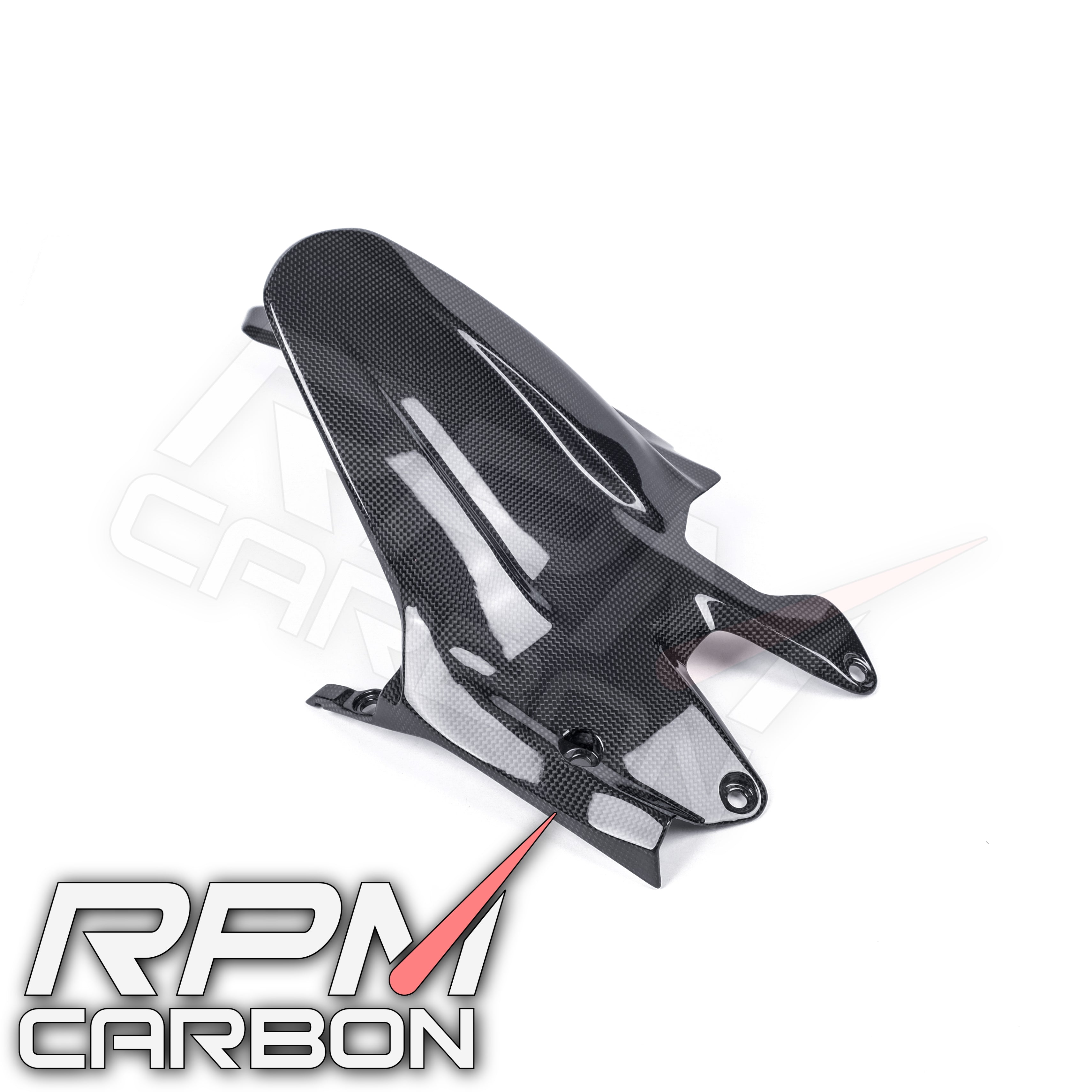 Ducati Panigale V2 Carbon Rear Fender