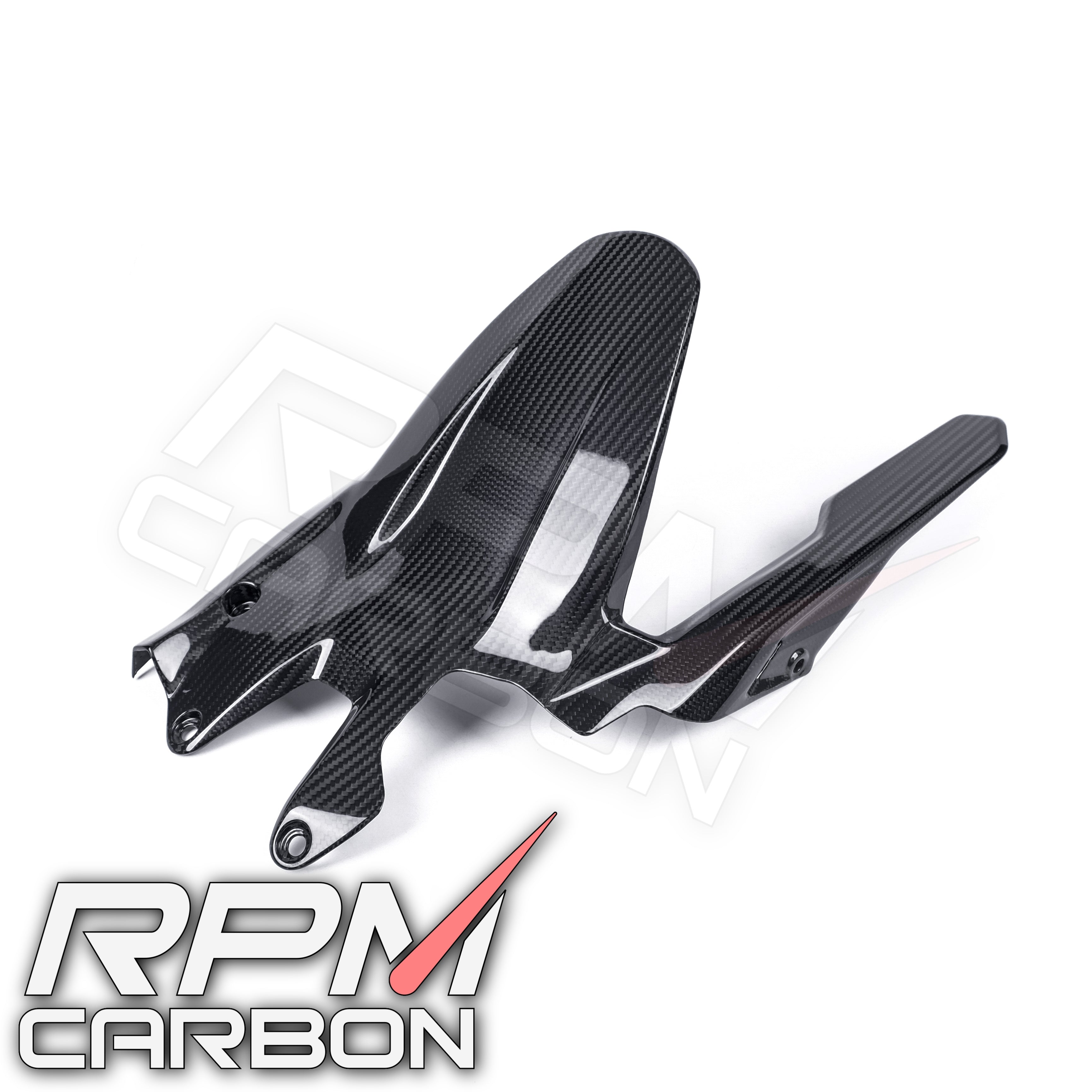 Ducati Panigale V2 Carbon Rear Fender