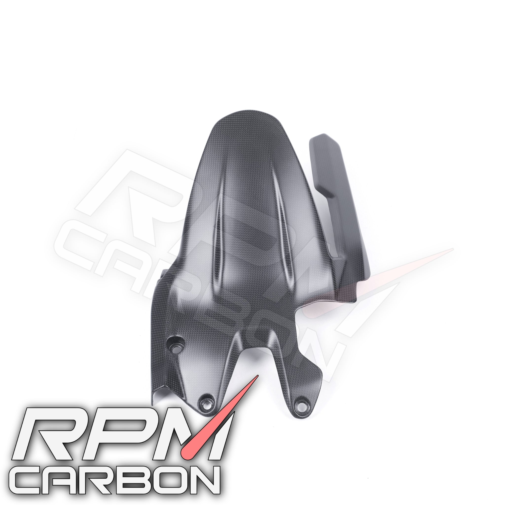 Ducati Panigale V2 Carbon Rear Fender