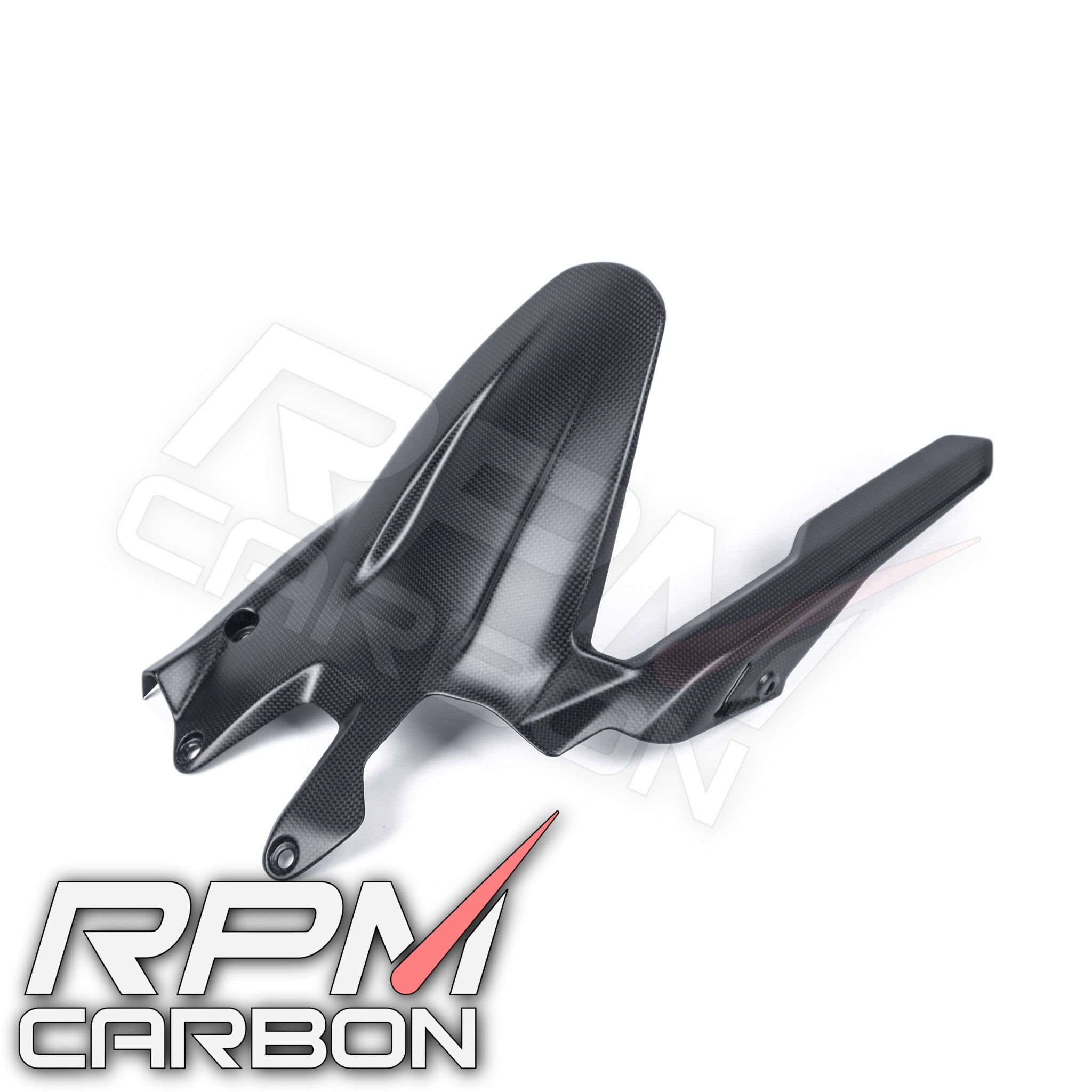 Ducati Panigale V2 Carbon Rear Fender